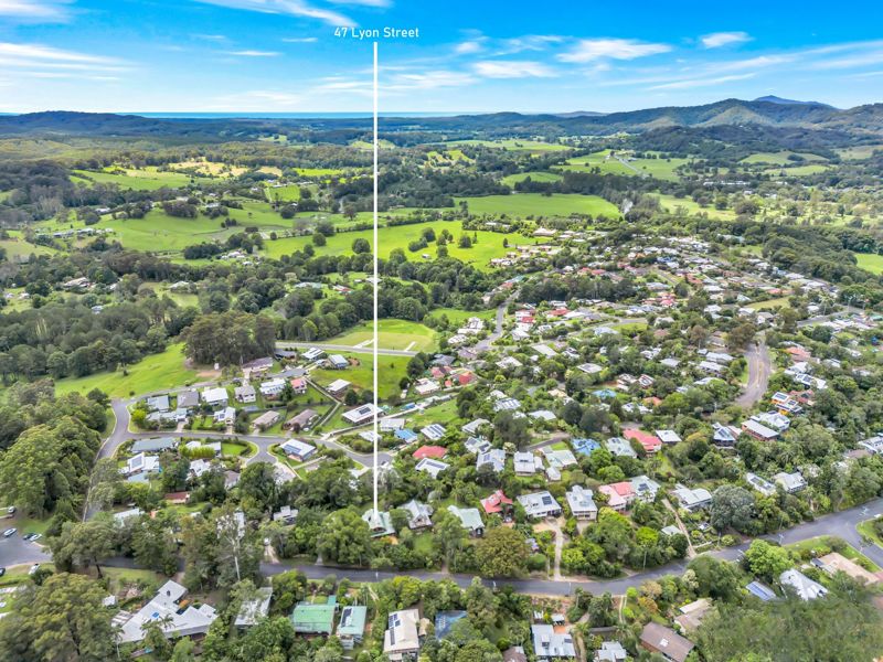 47 Lyon Street, Bellingen, NSW 2454 - Image 3