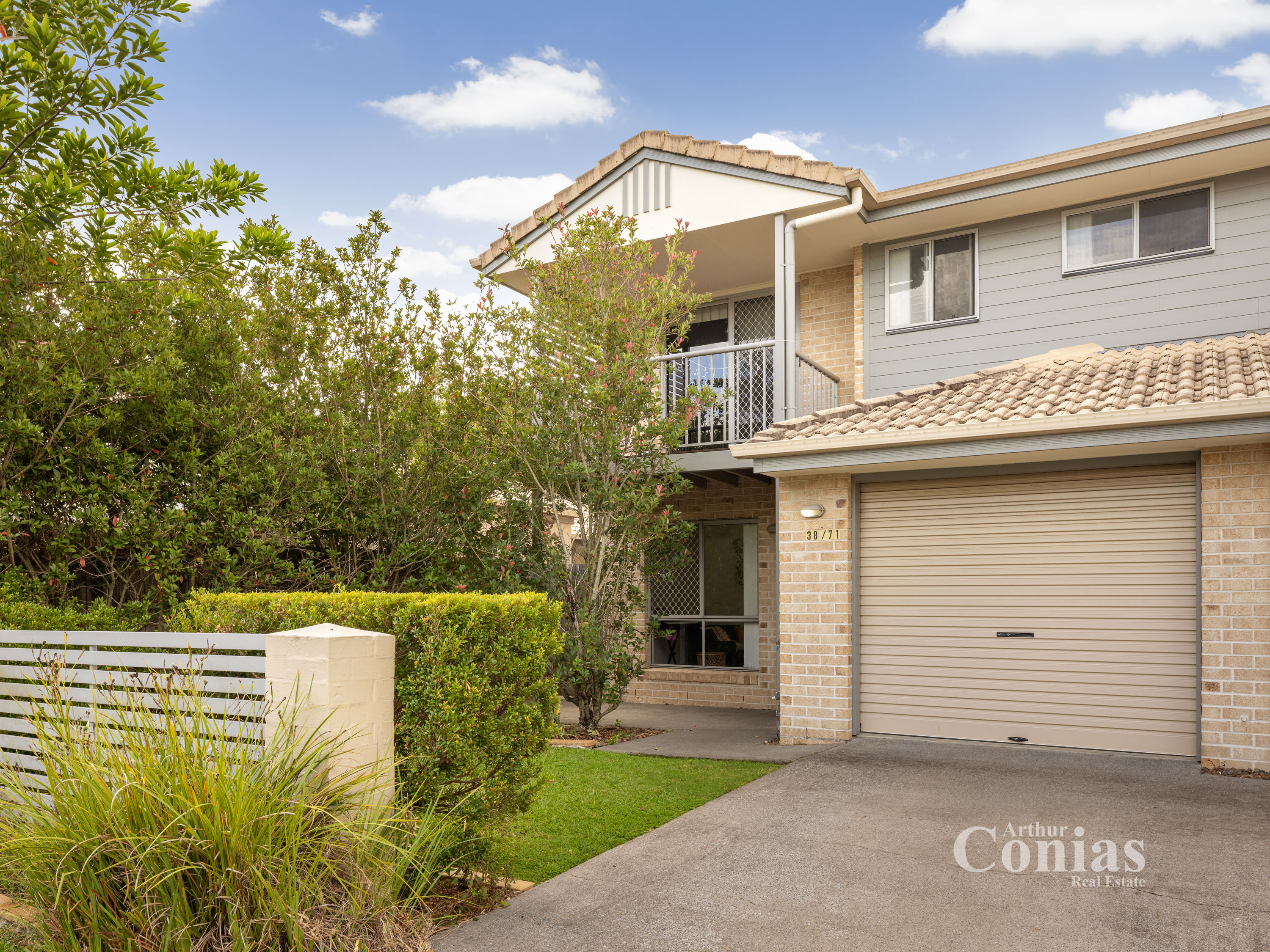 38 71 ELKHORN STREET, ENOGGERA QLD 4051 - Image 1