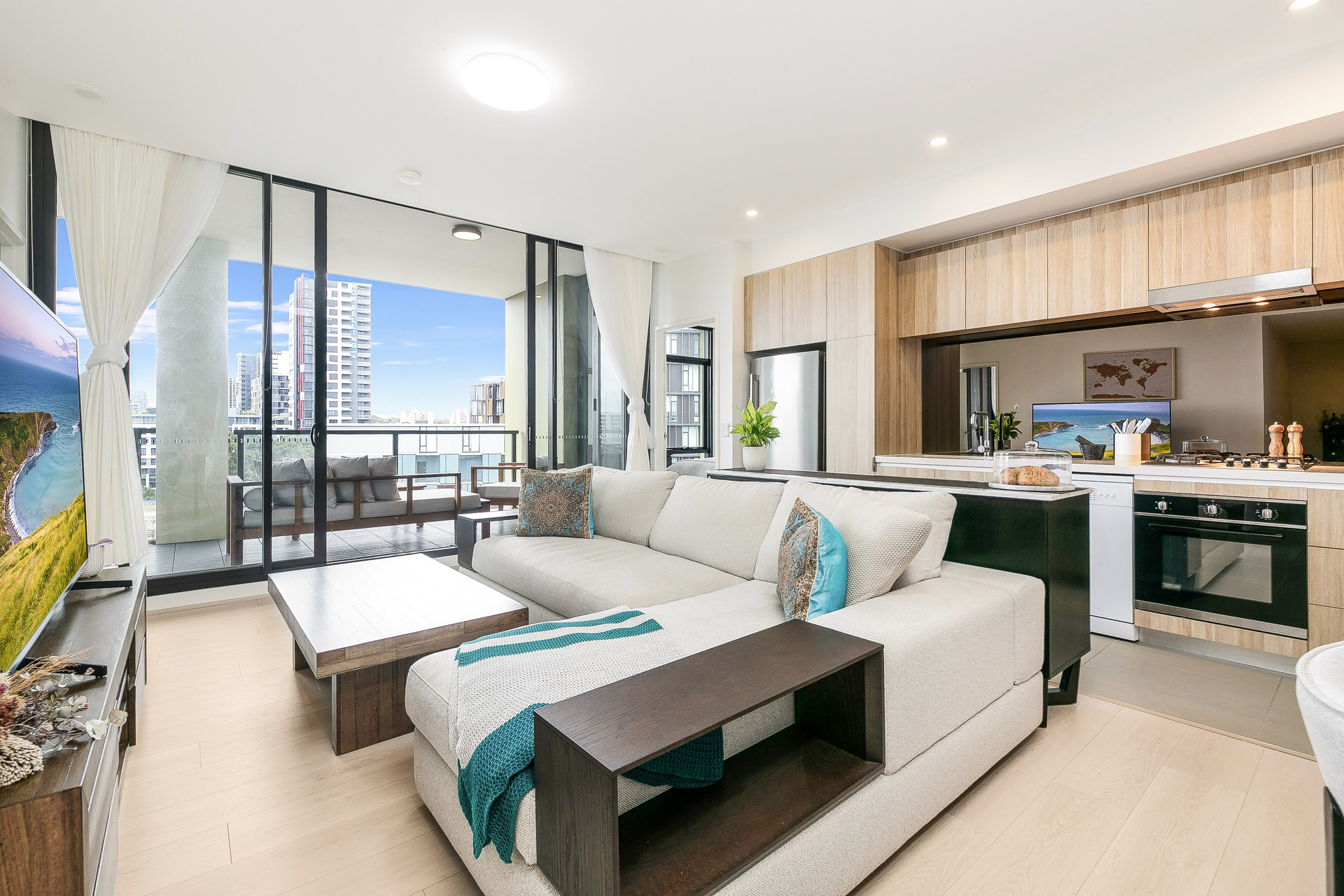 BLOCK A1 503 132 EPSOM ROAD, ZETLAND NSW 2017 - Image 1