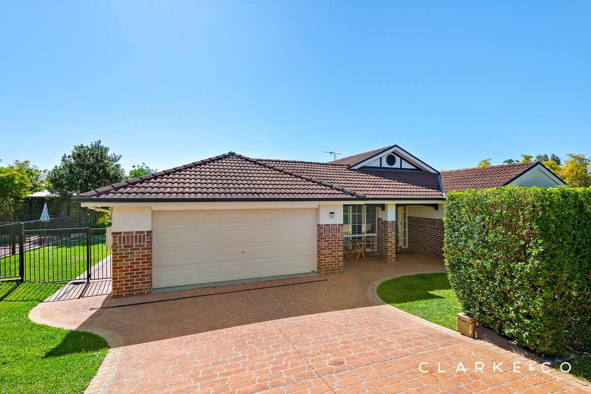 21 HIGHLAND WAY, Bolwarra Heights NSW 2320 - Image 2