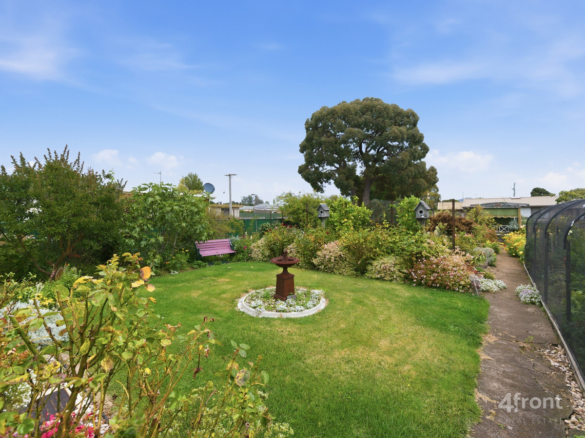 3-bedroom house at 26 Jermyn Street, Ulverstone, TAS 7315, , Tasmania