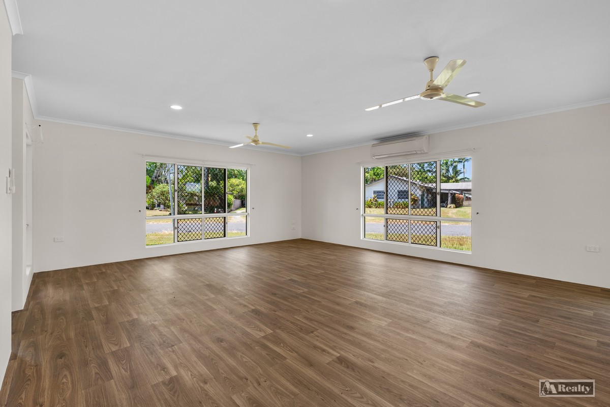 3-bedroom house at 2 CASTOR STREET, Mourilyan QLD 4858, Cassowary Coast, Queensland