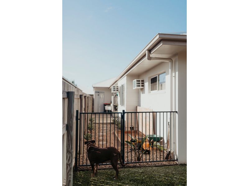 4-bedroom house at 30 Poinsettia Drive, Bohle Plains, QLD 4817, Townsville, Queensland