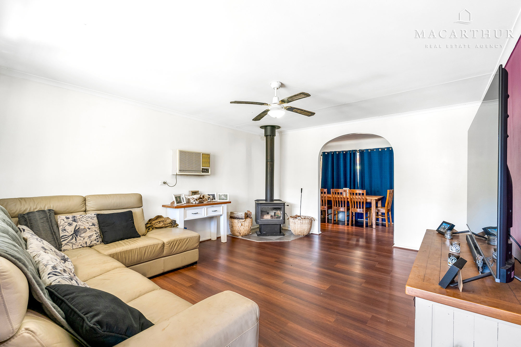 3-bedroom house at 27 SYDNEY STREET, Tarcutta NSW 2652, Wagga Wagga, New South Wales