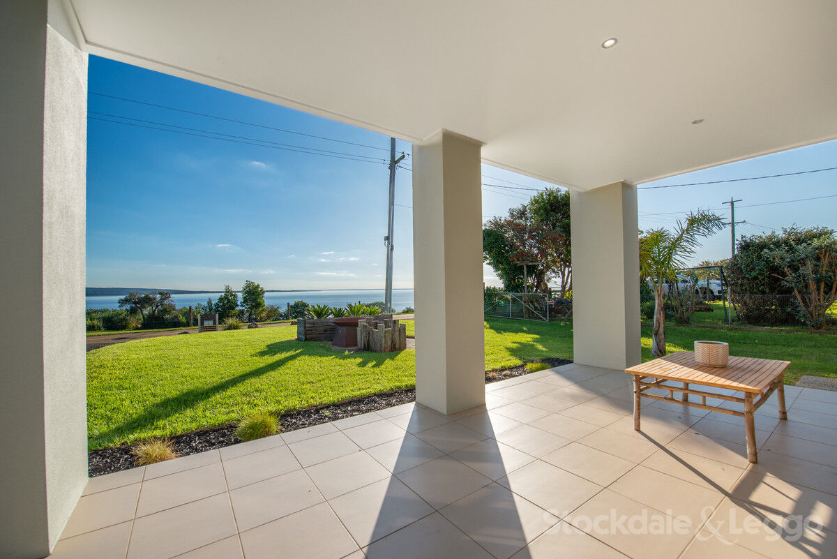 4-bedroom house at 60 Foreshore Road, Jam Jerrup, VIC 3984, Bass Coast, Victoria