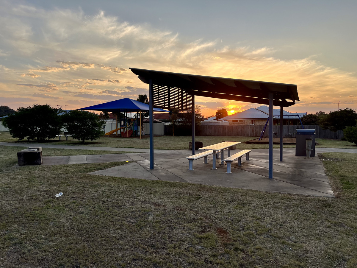3-bedroom house at 49 BERGHOFER DRIVE, Oakey QLD 4401, Toowoomba, Queensland