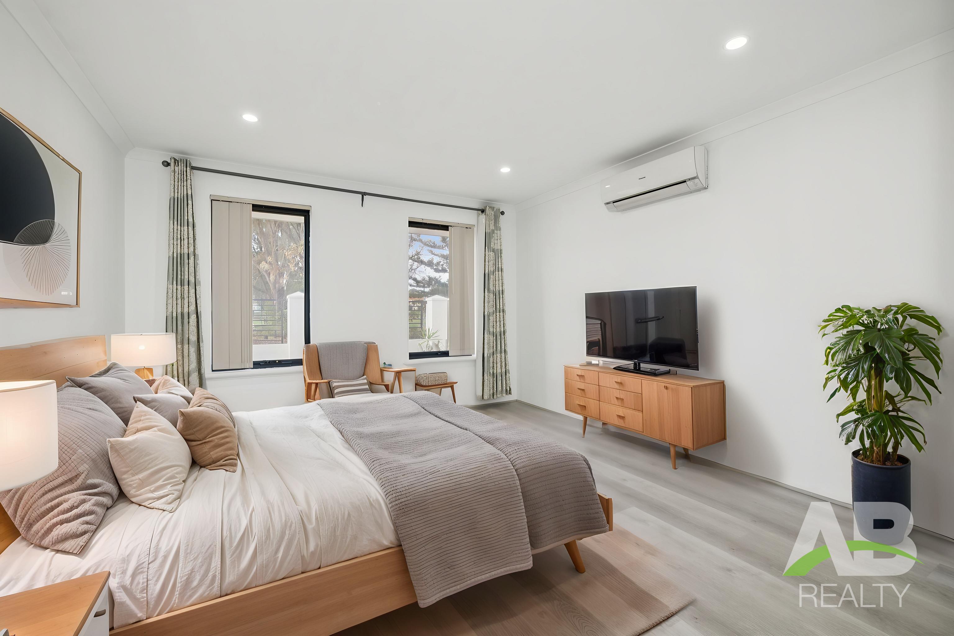 4-bedroom house at 45 Hennessy Drive, Ashby, WA 6065, Wanneroo, Western Australia