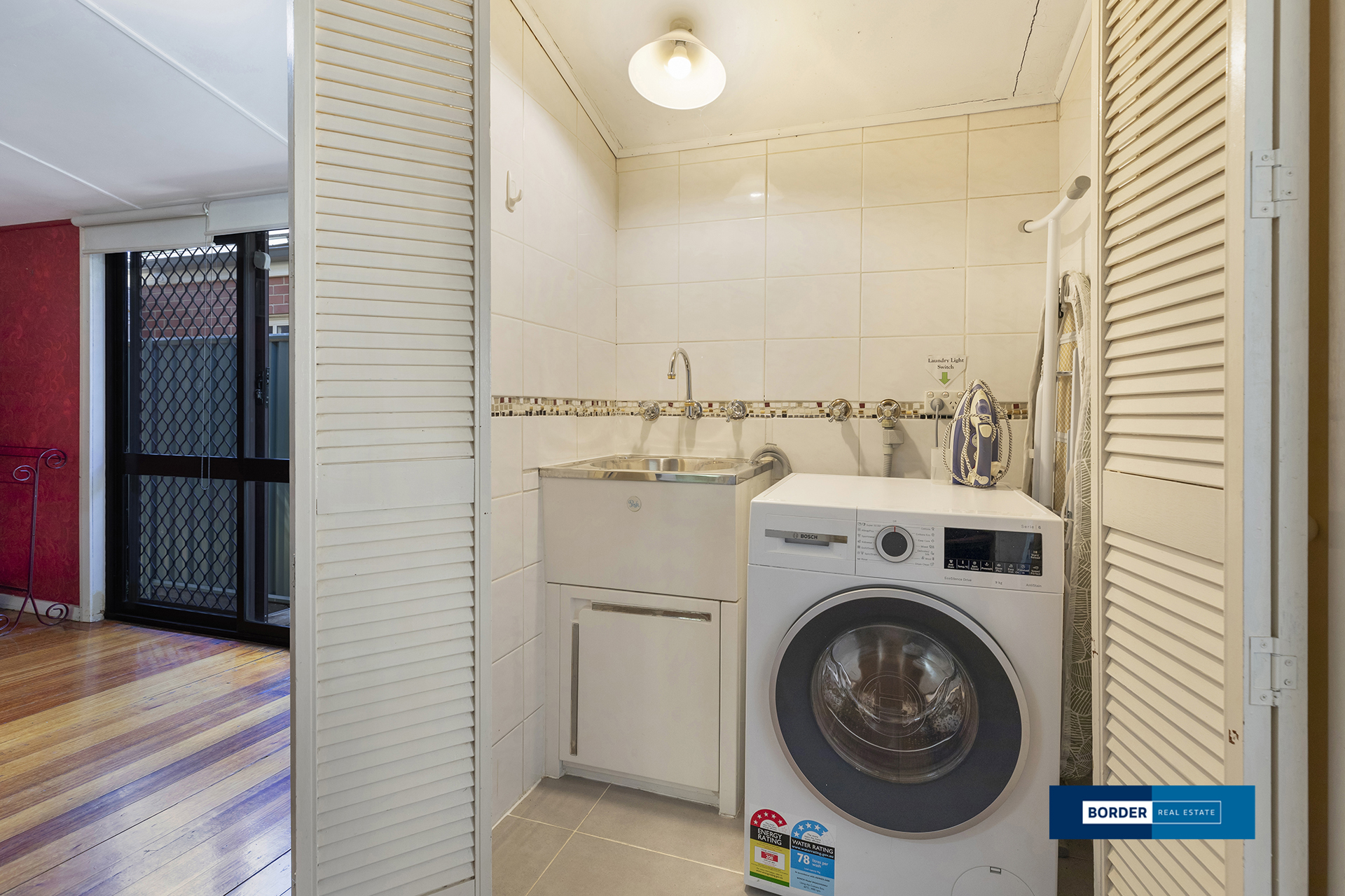 2-bedroom house at 1 46 MITCHELL STREET, ECHUCA VIC 3564, Campaspe, Victoria