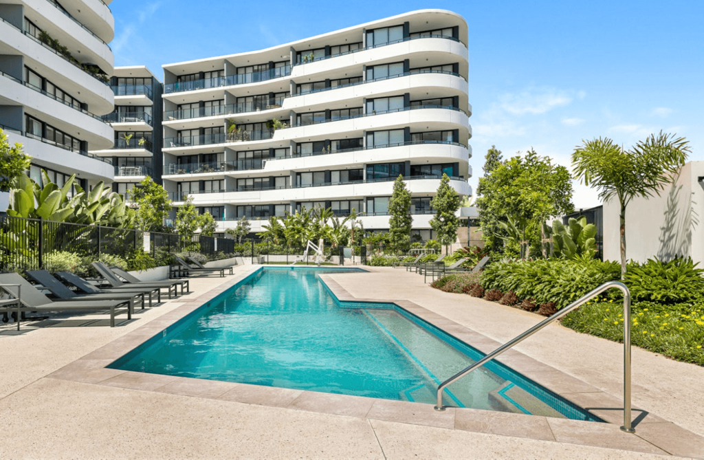 1309/1 Grant Avenue, Hope Island, QLD 4212 - Image 2