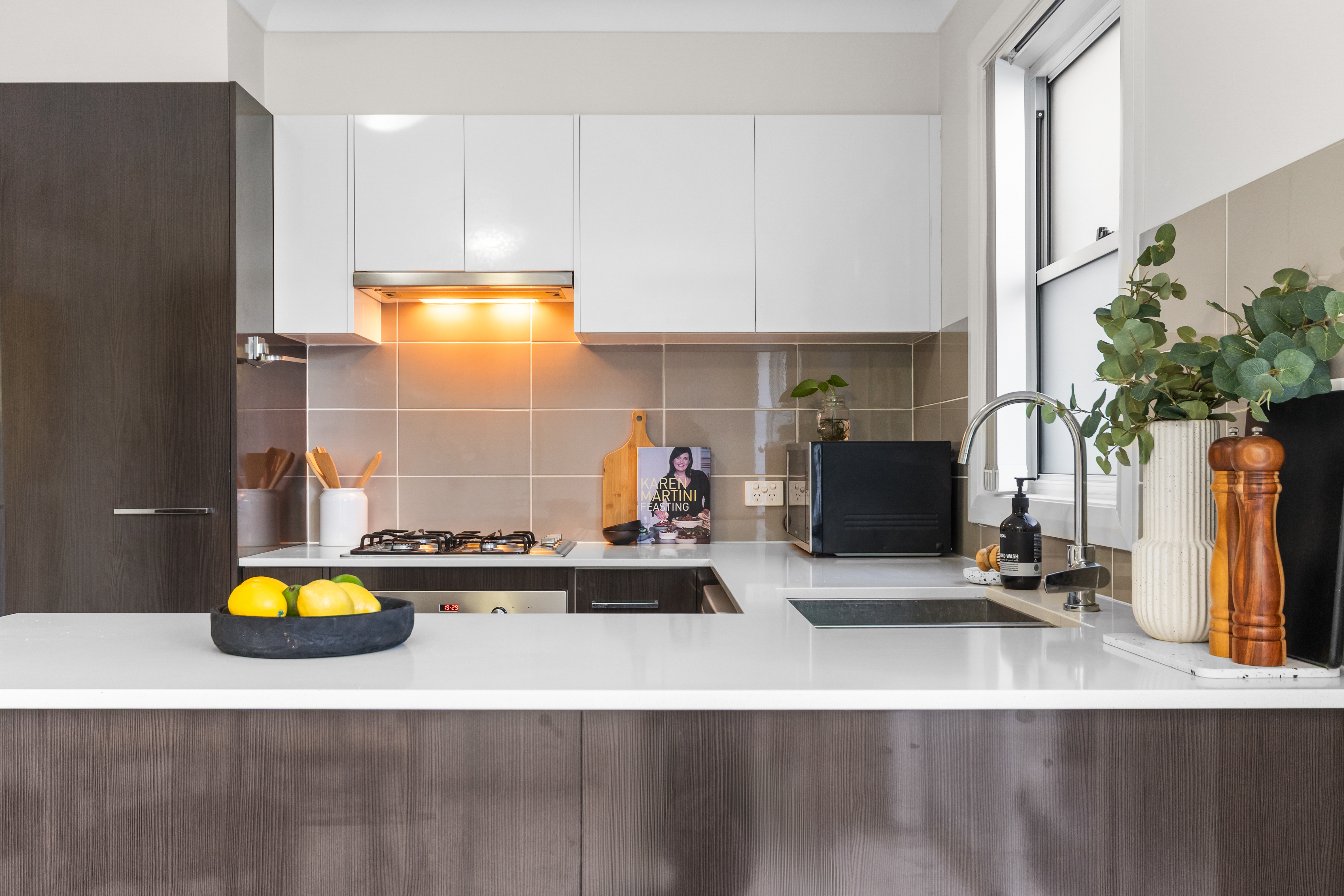 2-bedroom unit at 2/10 Cowper Avenue, Charlestown, NSW 2290, Lake Macquarie, New South Wales