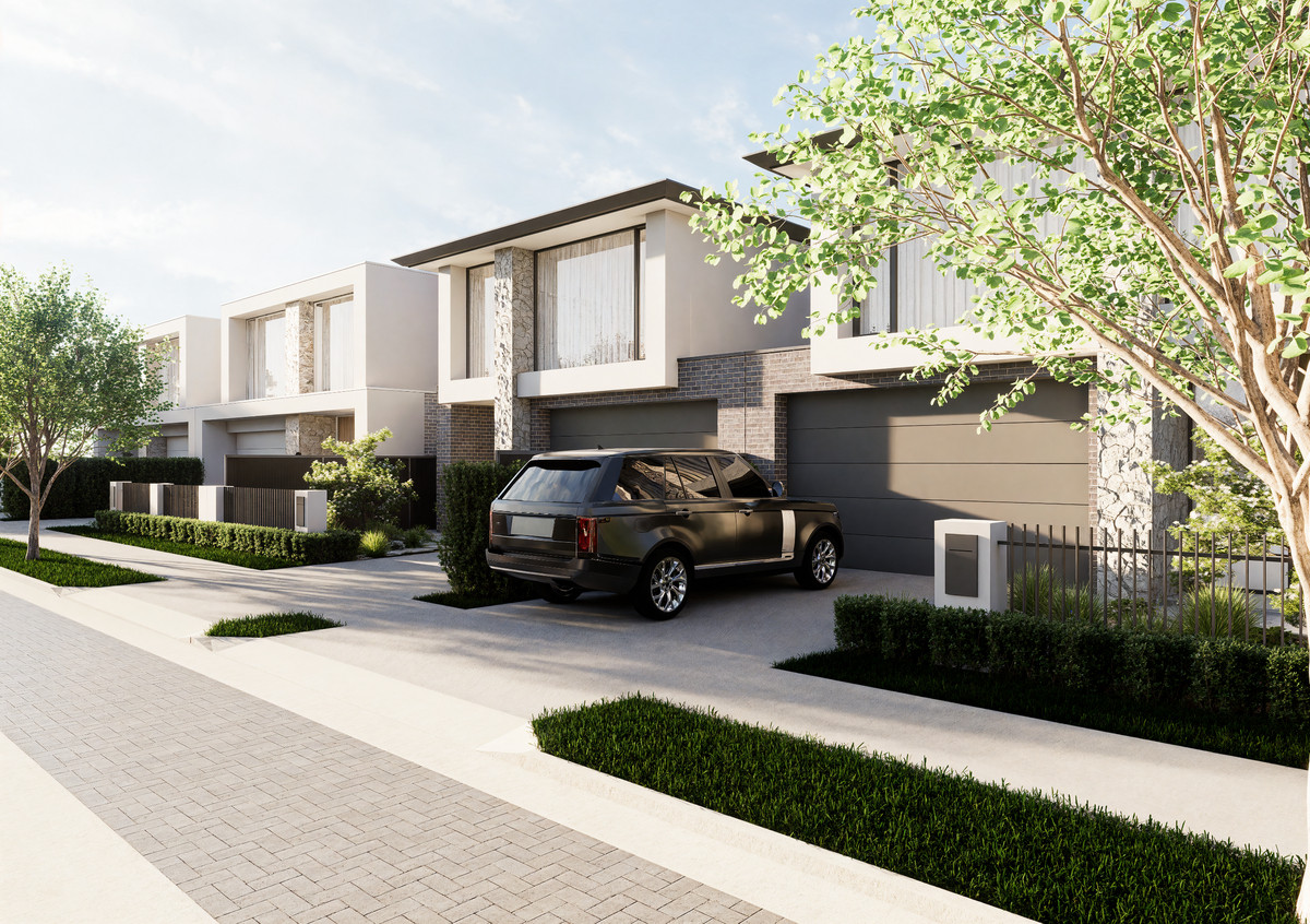 Lot 204 And 205 Sanctuary Avenue, Kidman Park, Sa, 5025 - Image 3