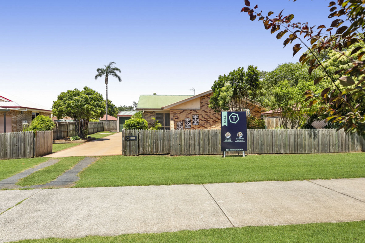 116 KEARNEY STREET, Kearneys Spring QLD 4350 - Image 2