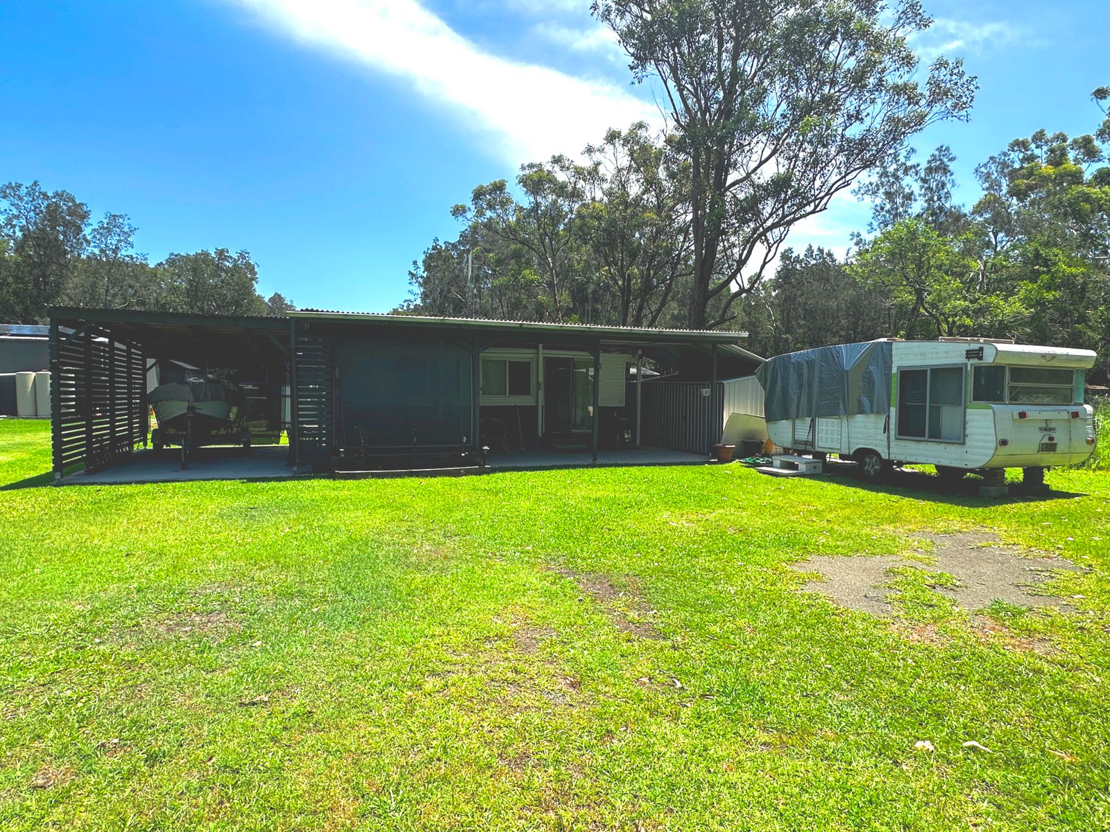 Lot 17 Chauvel Street, Pindimar, Nsw, 2324 - Image 9