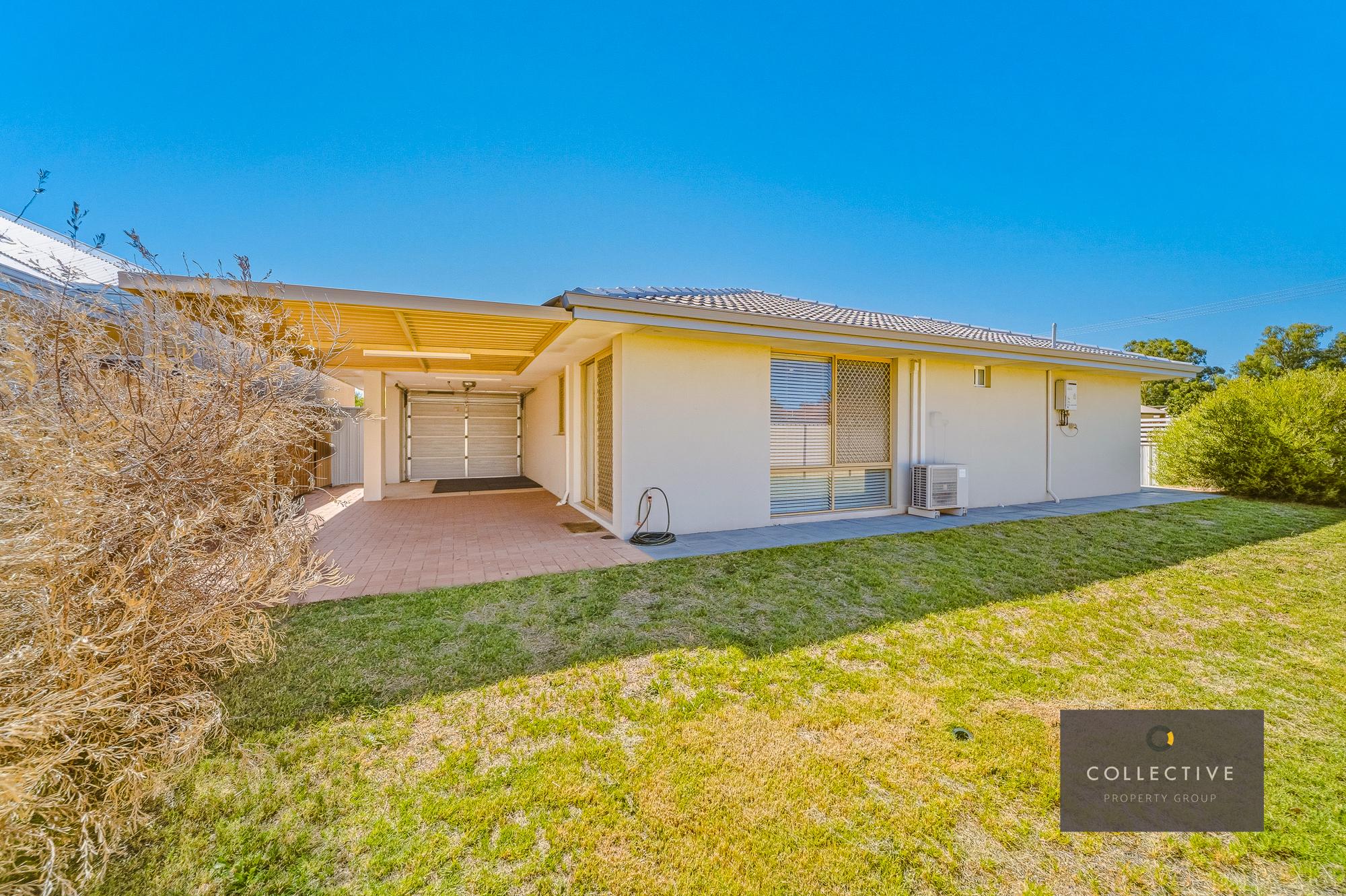 3-bedroom house at 2A Kelly Place, Beckenham, WA 6107, Gosnells, Western Australia