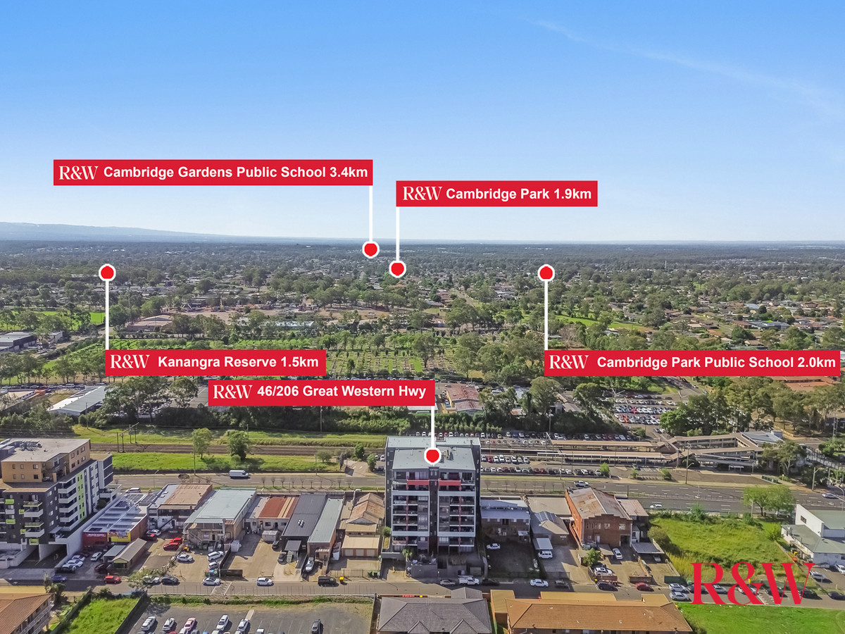 46 206-212 GREAT WESTERN HIGHWAY, KINGSWOOD NSW 2747 - Image 10