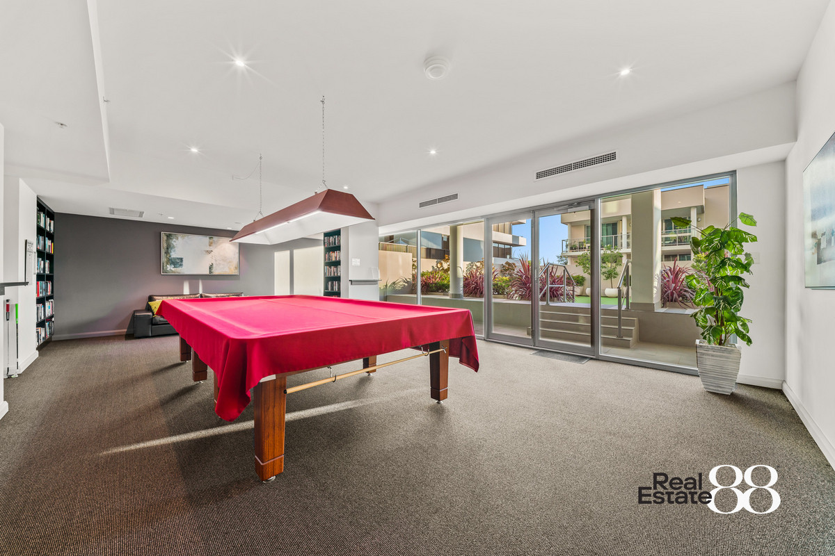 2-bedroom unit at 33/78 Terrace Road, East Perth, Wa, 6004, Perth, Western Australia
