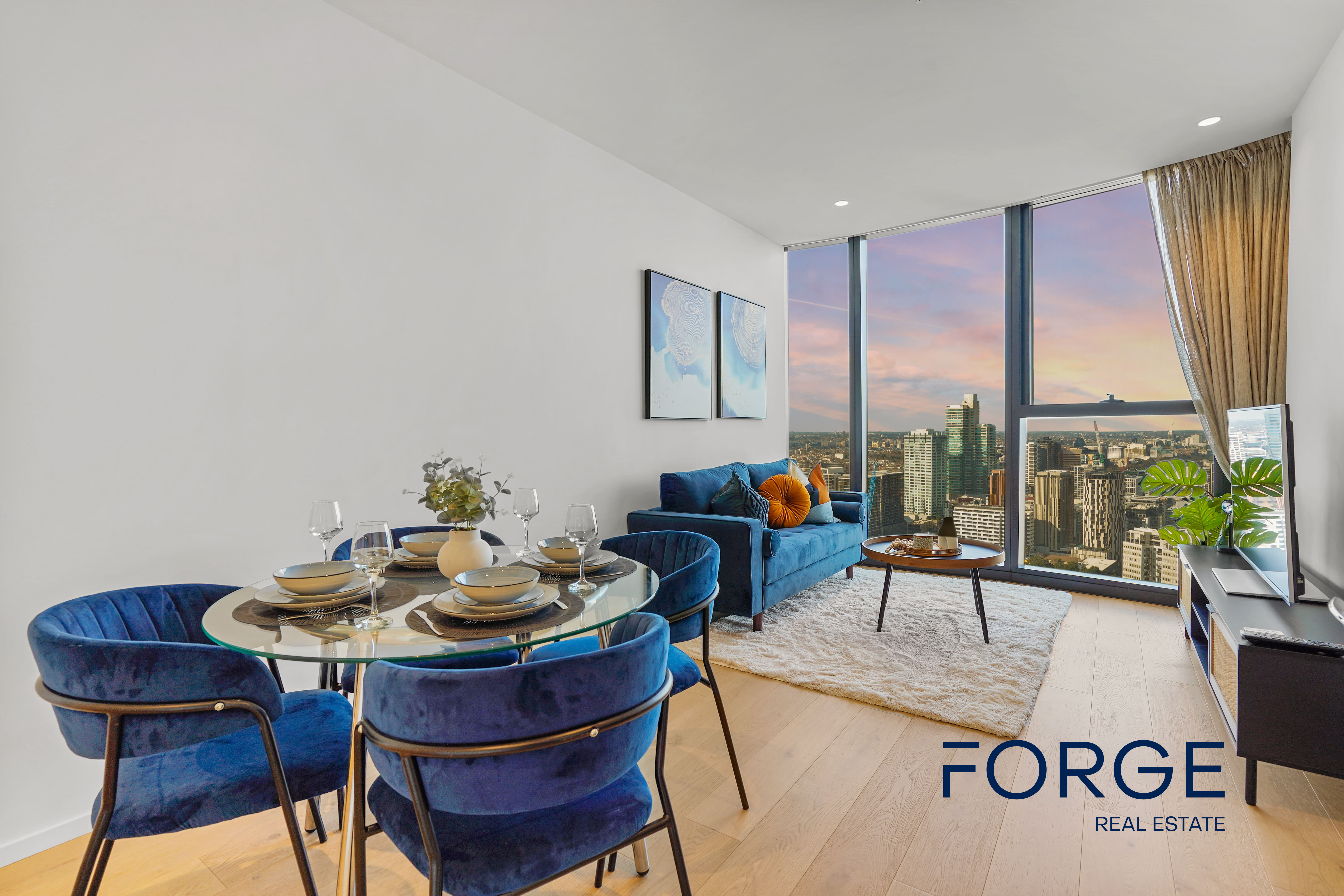 3406e/18 Hoff Boulevard, Southbank, Vic, 3006 - Image 4