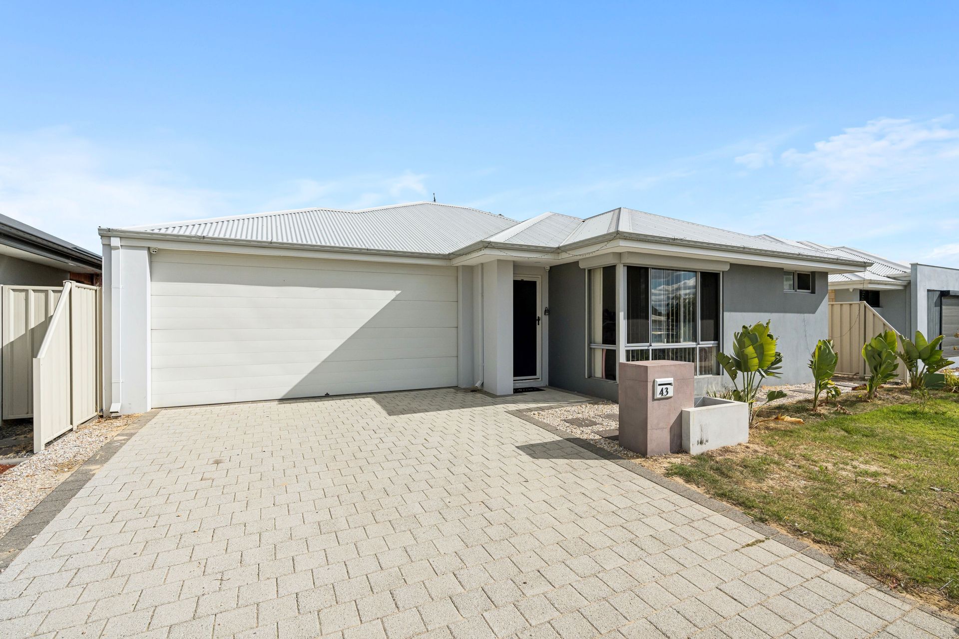 4-bedroom house at 43 Greenpoint Way, Hilbert, WA 6112, Armadale, Western Australia