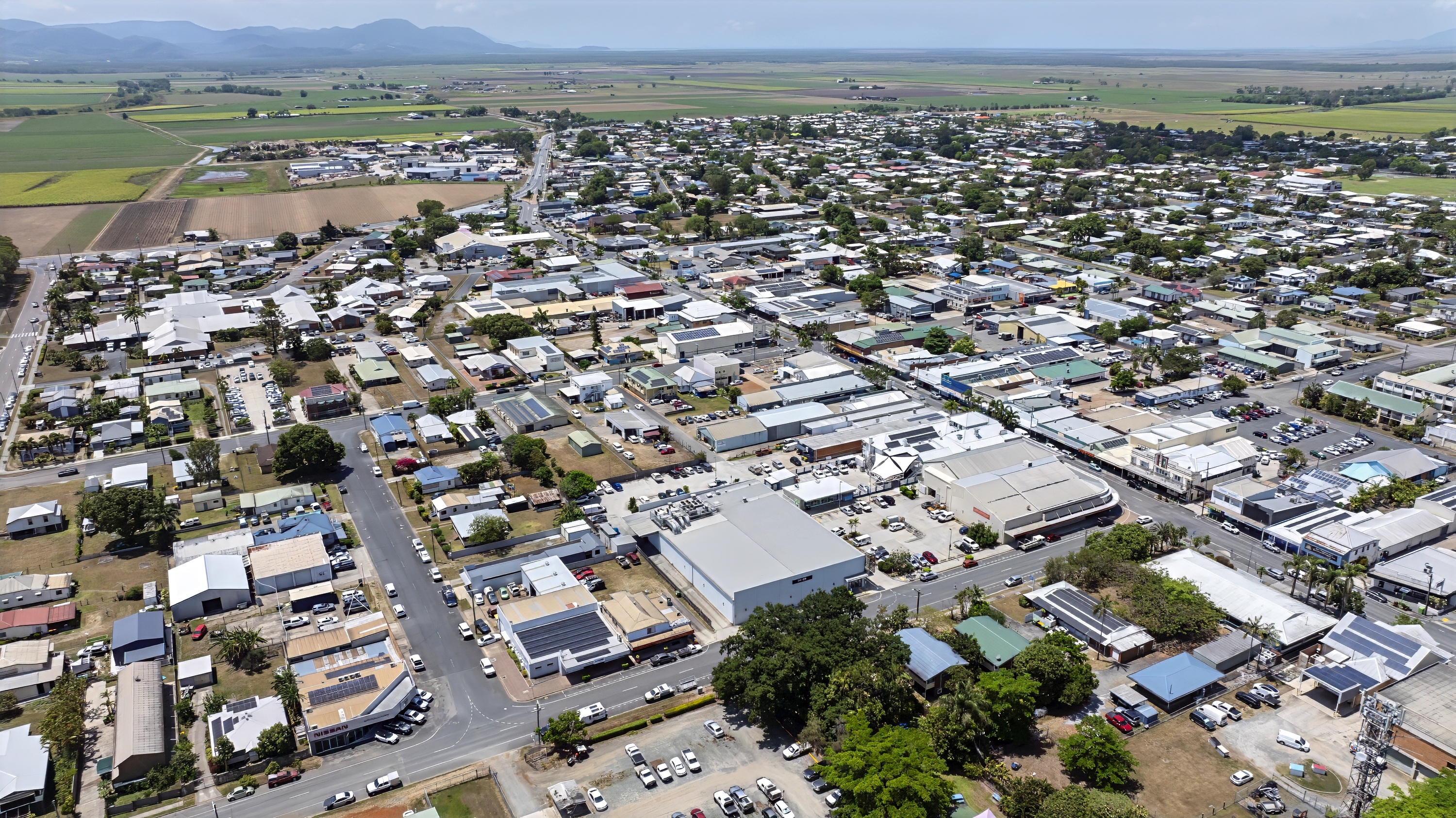 2-bedroom house at 6 Waite St, Proserpine, Qld, 4800, Whitsunday, Queensland