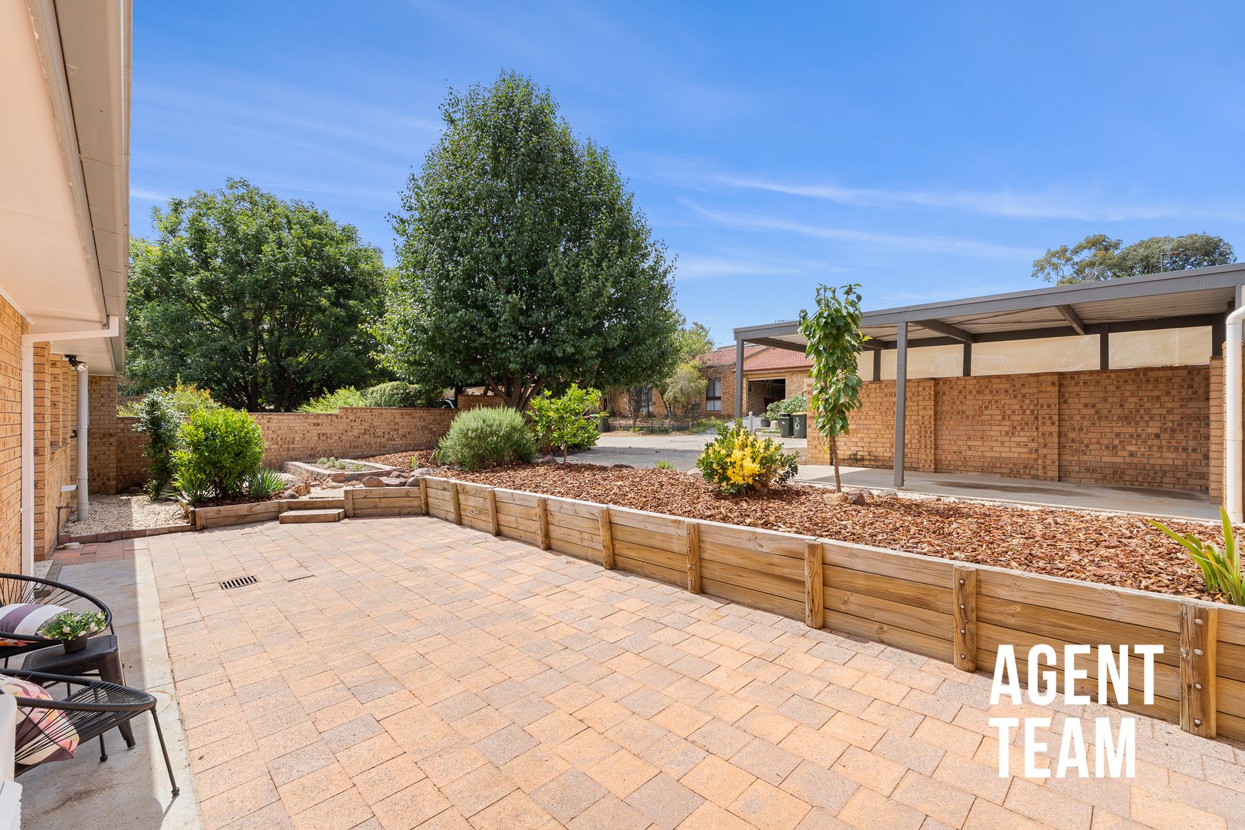 3-bedroom house at 6 Bonnor Close, Holt, ACT 2615, Unincorporated Act, Australian Capital Territory