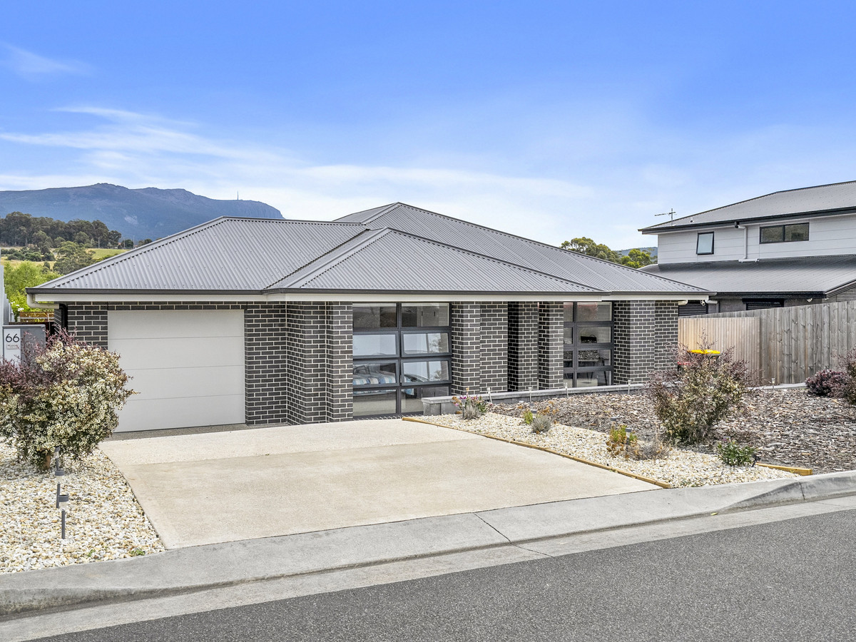 3-bedroom house at 66 Eldridge Drive, Kingston, TAS 7050, Kingborough, Tasmania