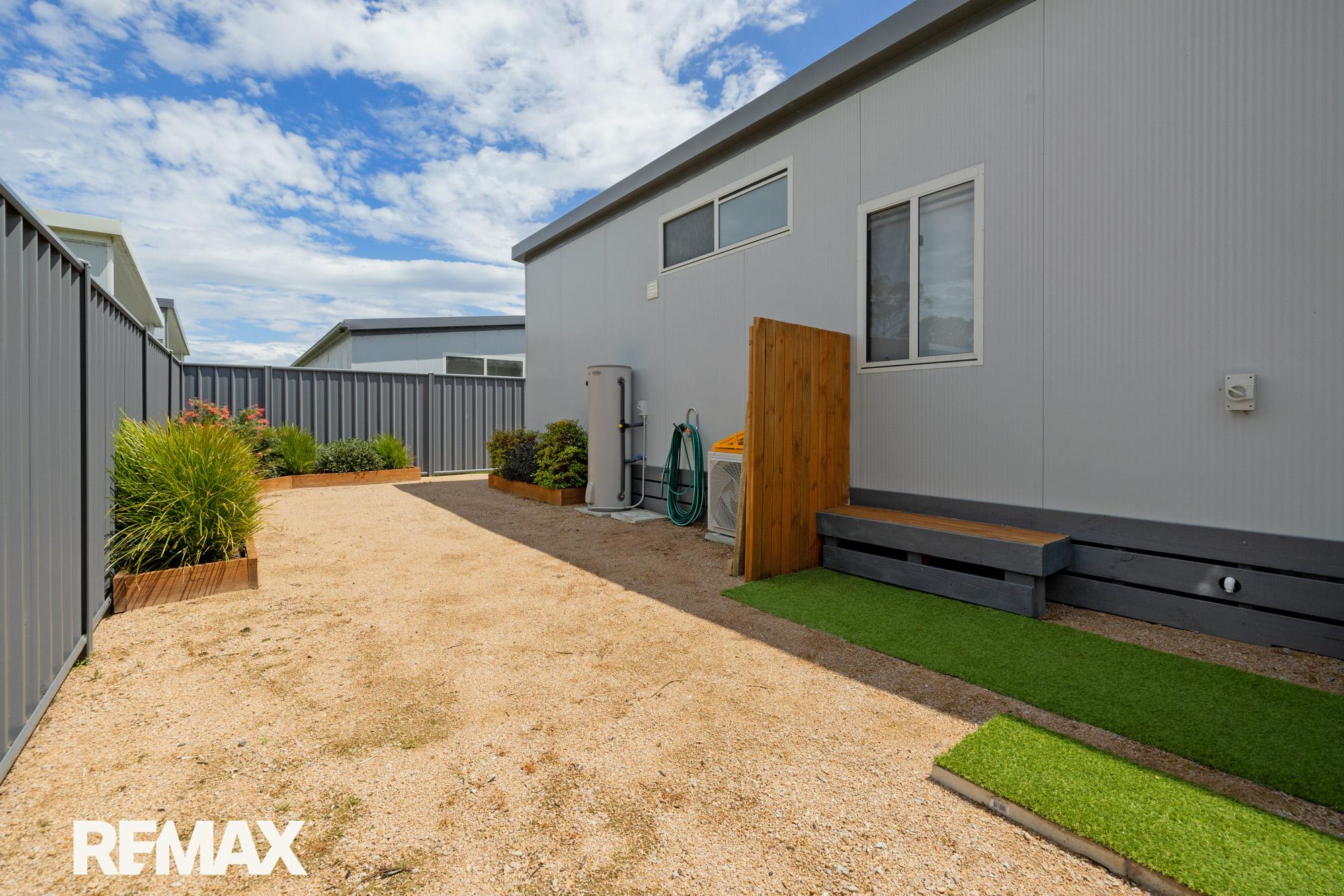 1-bedroom unit at 74/2143 Princes Hwy, Swan Reach, Vic, 3903, East Gippsland, Victoria