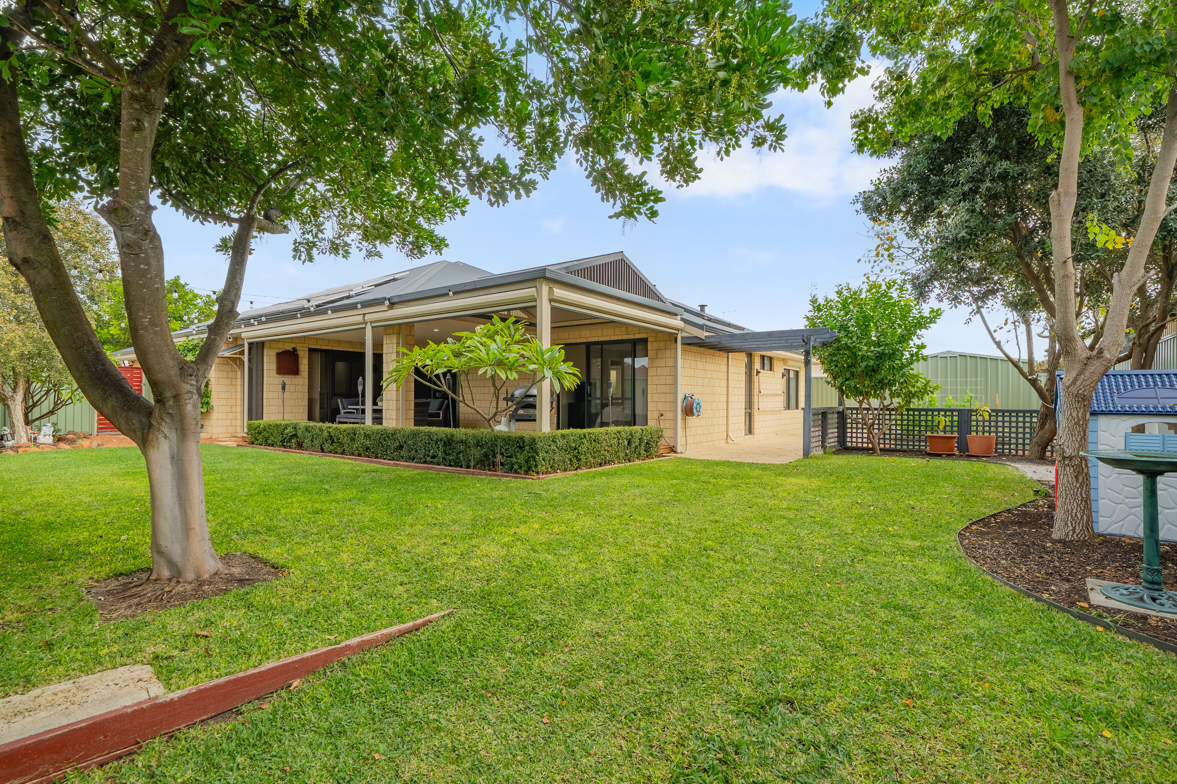 4-bedroom house at 11 TASSELL WAY, Ravenswood WA 6208, Murray, Western Australia