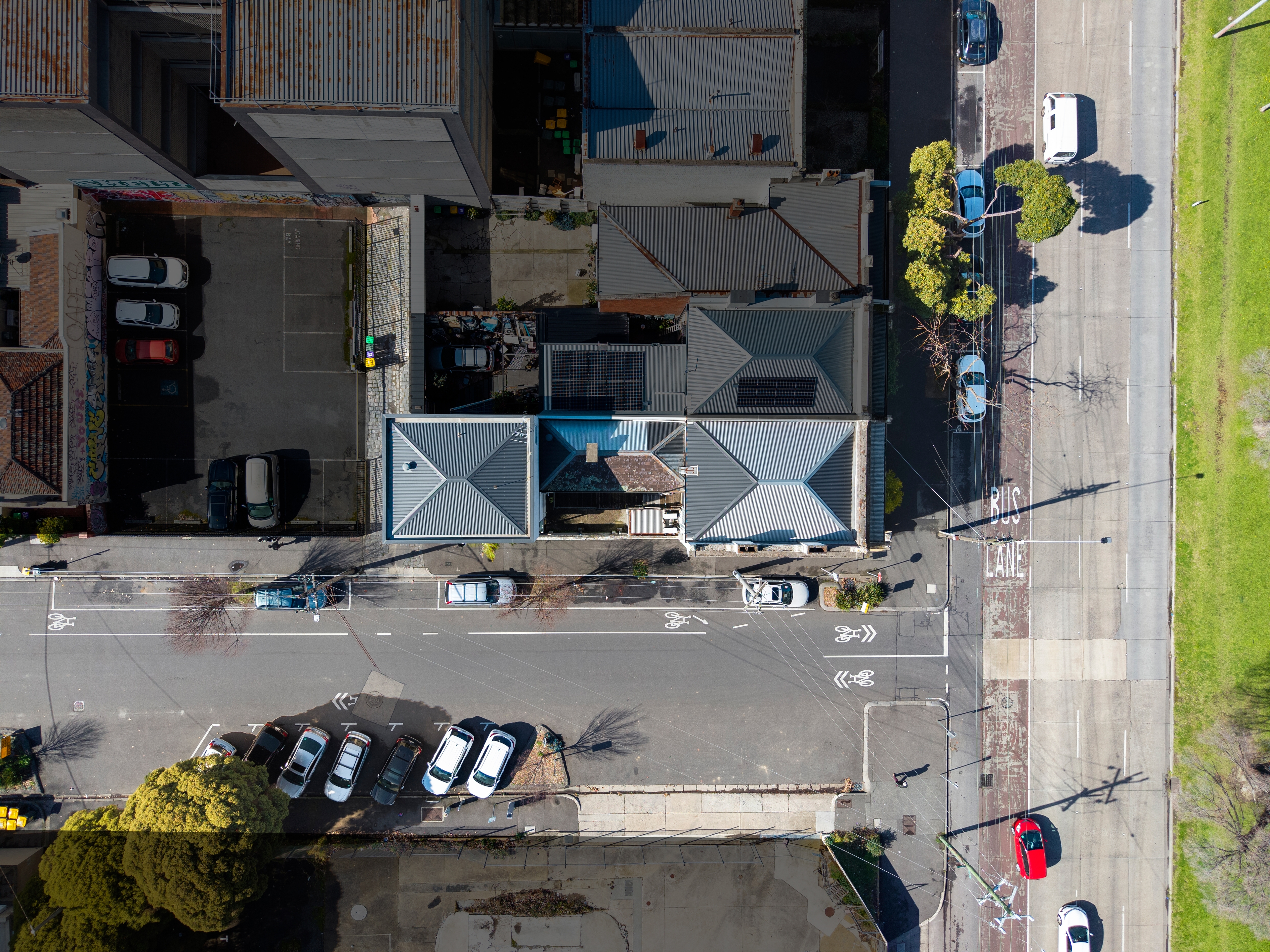 4-bedroom house at 163 Victoria Parade, Fitzroy, VIC 3065, Yarra, Victoria