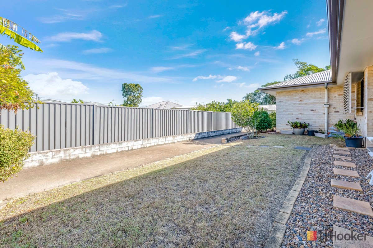 3-bedroom house at 7B Cullen Street, Walkervale, Qld, 4670, Bundaberg, Queensland