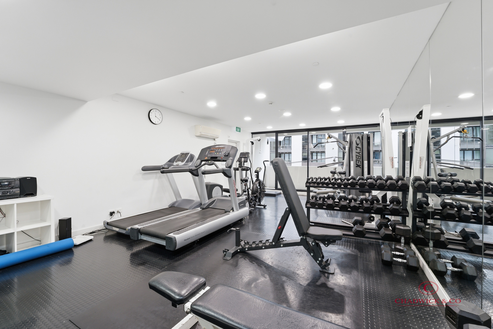 3-bedroom unit at 58 63 DORCAS STREET, SOUTH MELBOURNE VIC 3205, Port Phillip, Victoria