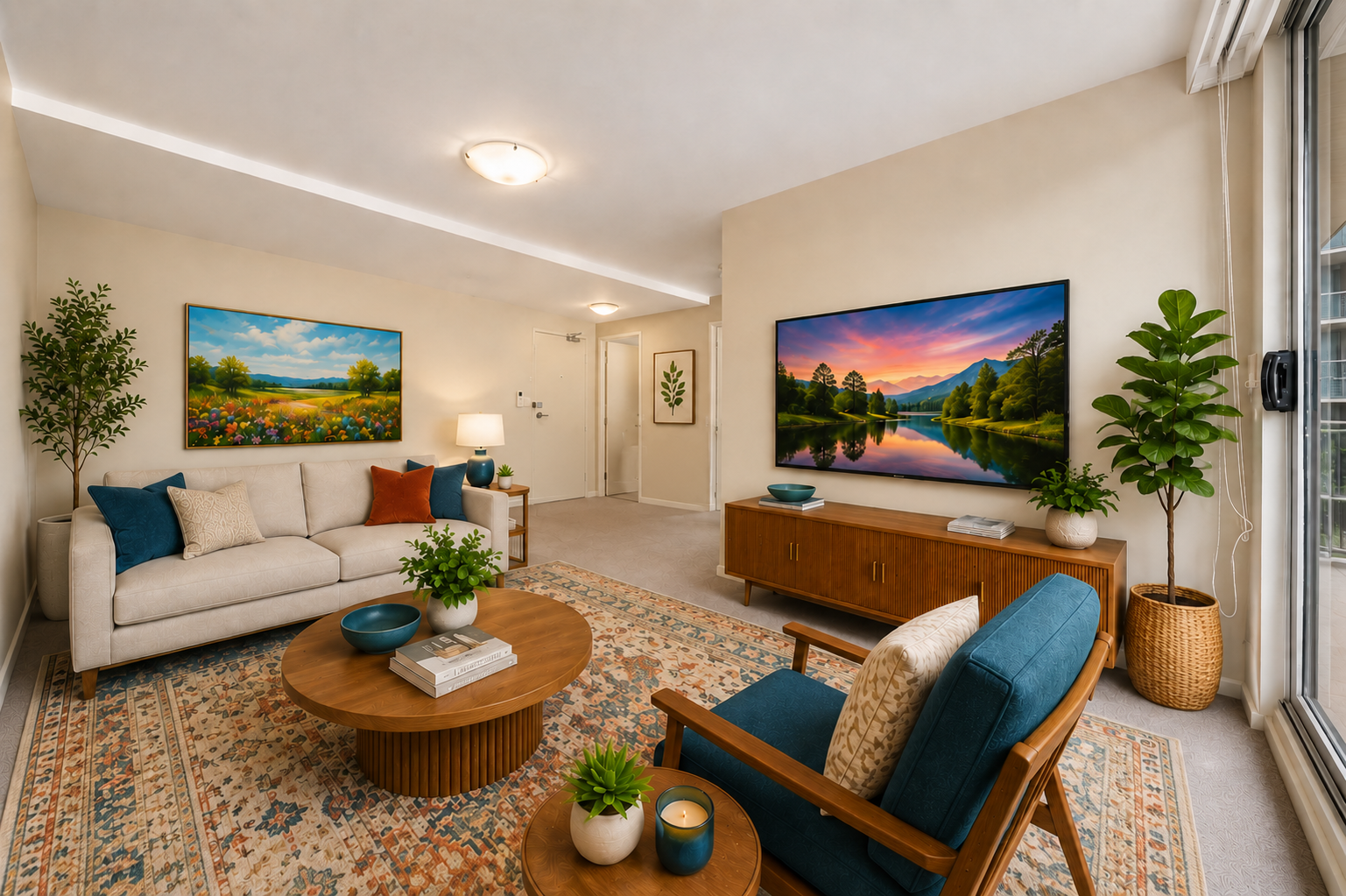 801 22 CHARLES STREET, PARRAMATTA NSW 2150 - Image 1