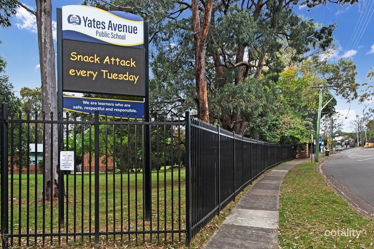 4-bedroom house at 3 Alexander Street, Dundas Valley, NSW 2117, Parramatta, New South Wales