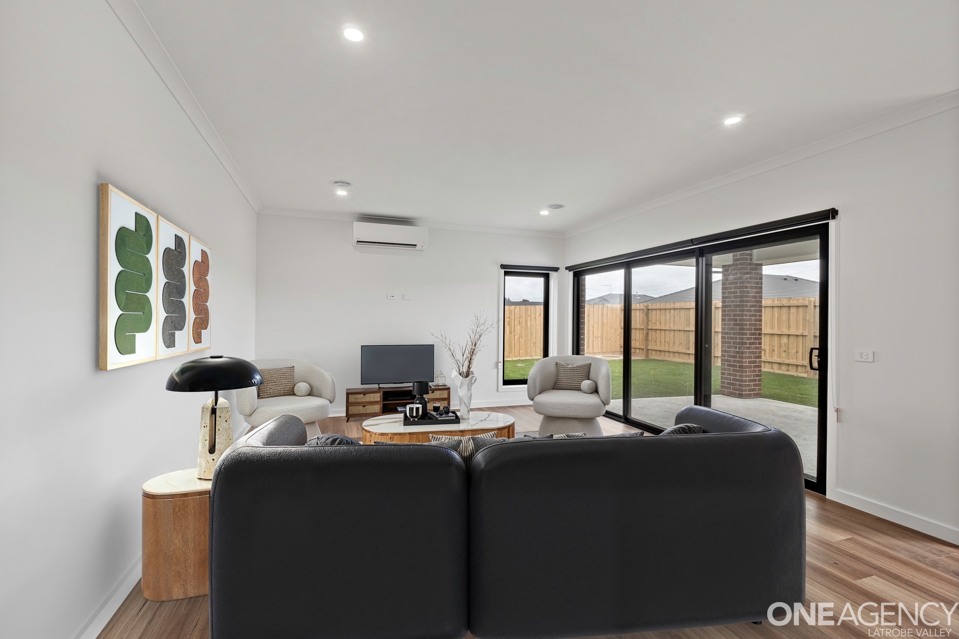 4-bedroom house at 95 Madden Street, Morwell, VIC 3840, , Victoria