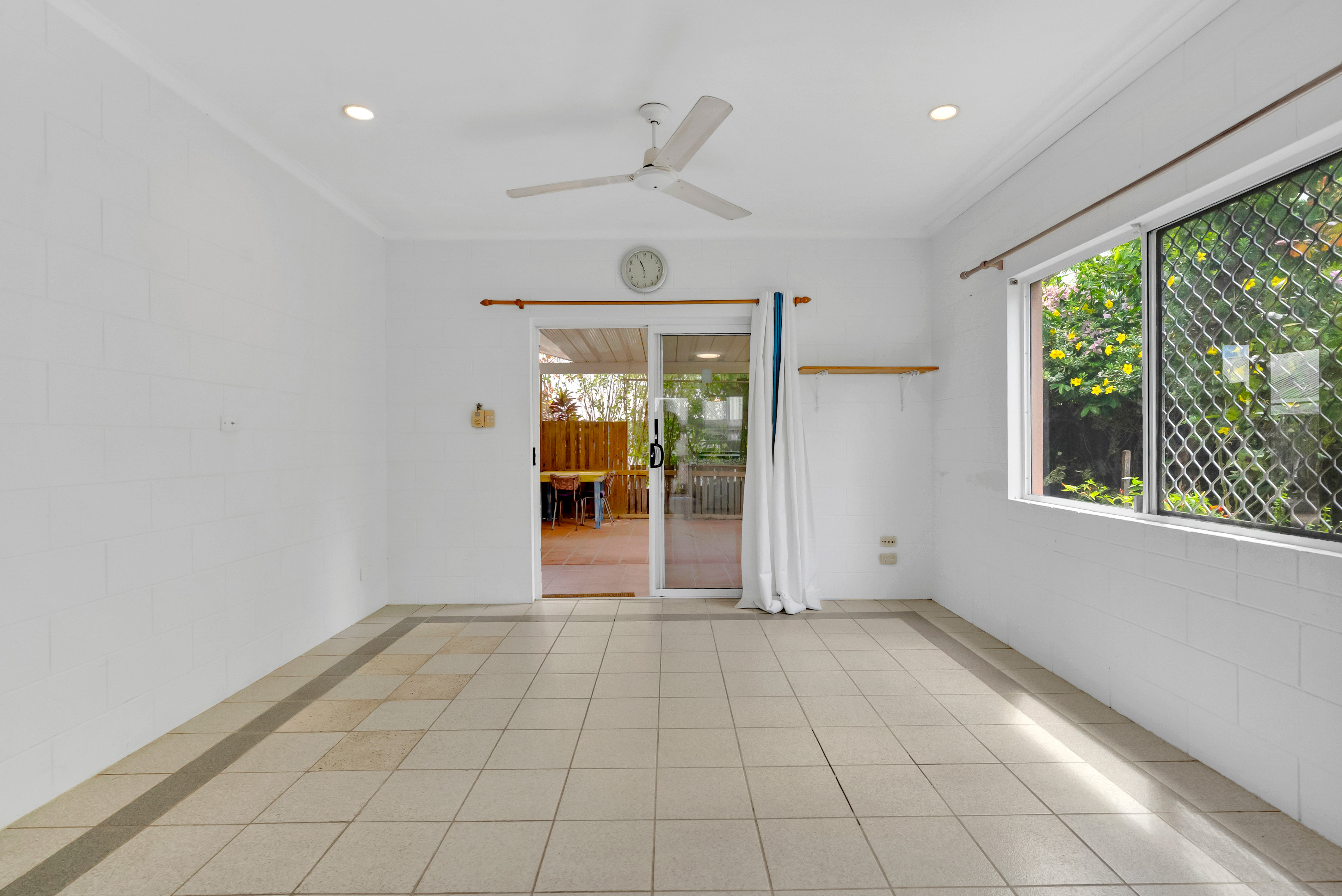 2-bedroom unit at 4/2 Ingham Court, Mooroobool, Qld, 4870, , Queensland