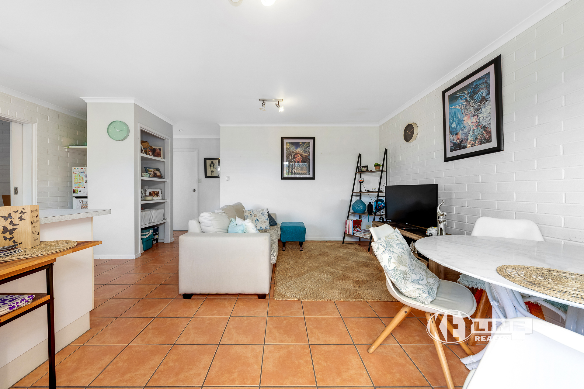 2-bedroom unit at 3/22 Kumbar Street, Pacific Paradise, QLD 4564, Sunshine Coast, Queensland