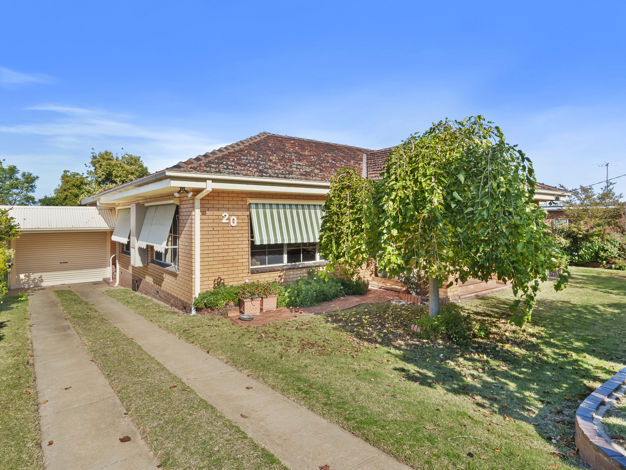 20 CHURR STREET, Cobram VIC 3644 - Image 1