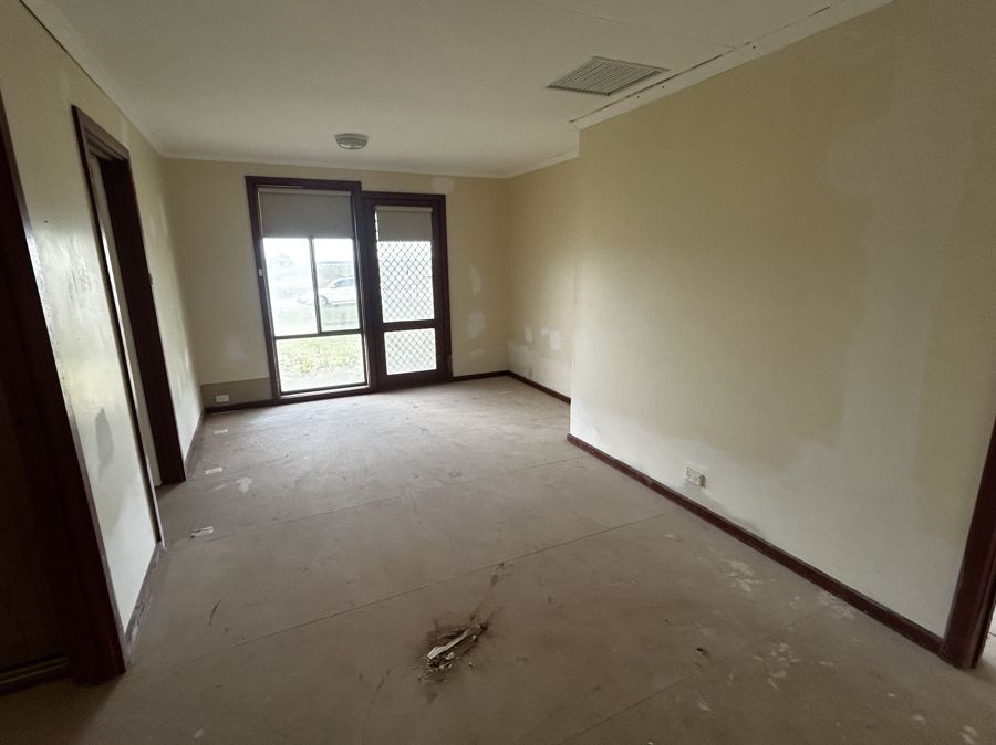 3-bedroom house at 6 Challinger Street, Melrose, Sa, 5483, Mount Remarkable, South Australia
