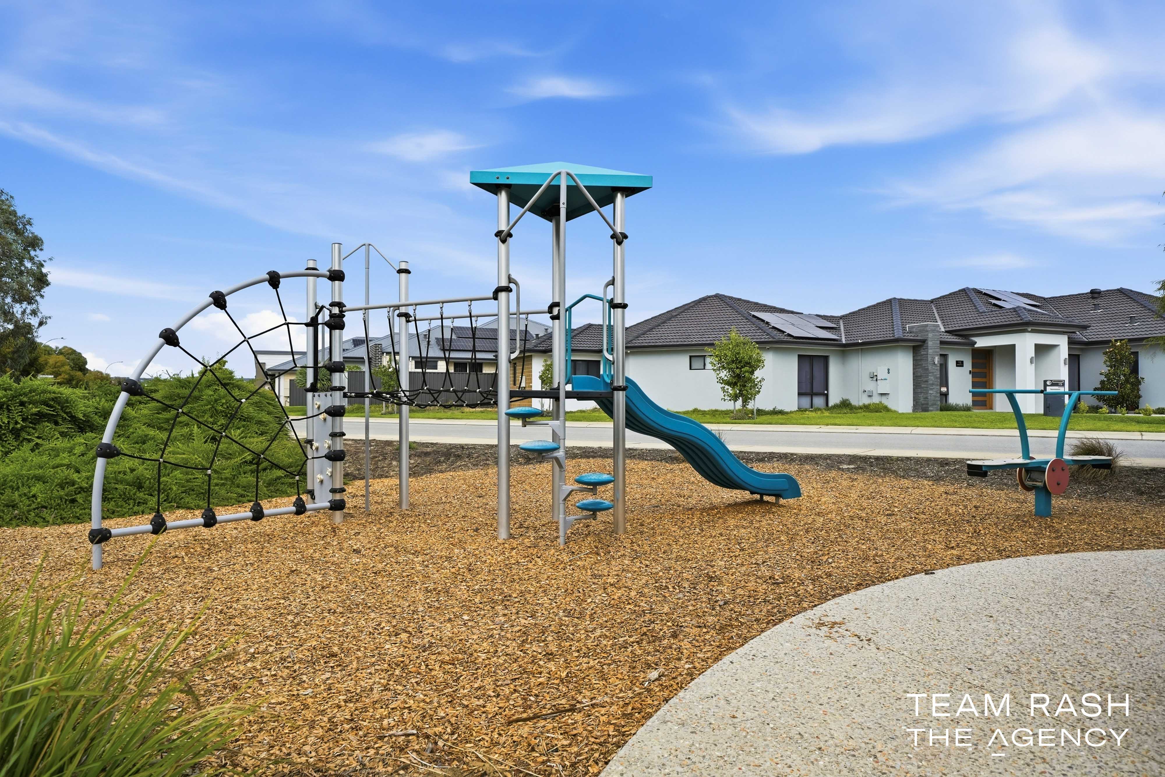 3-bedroom house at 23 Aqualate Avenue, Aveley, WA 6069, Swan, Western Australia