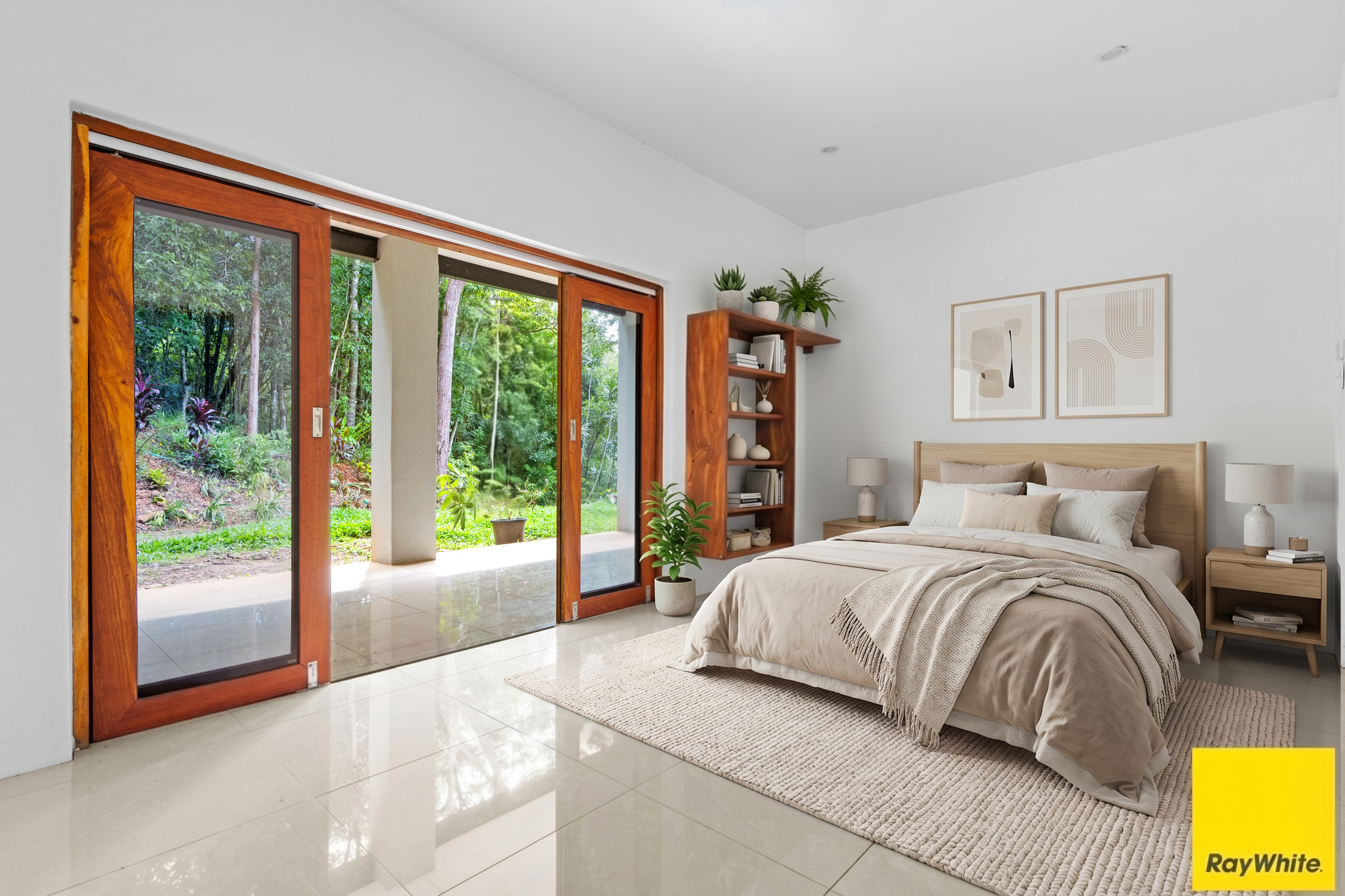 5-bedroom house at 57 OCEAN VIEW ROAD, Killaloe QLD 4877, Douglas, Queensland
