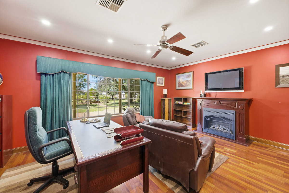 4-bedroom house at 1231 Stebonheath Road, Munno Para Downs, Sa, 5115, Playford, South Australia