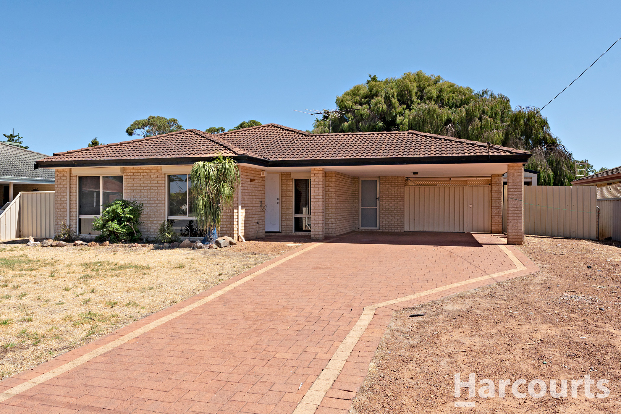 3-bedroom house at 9 TAYLOR COURT, Pinjarra WA 6208, Murray, Western Australia