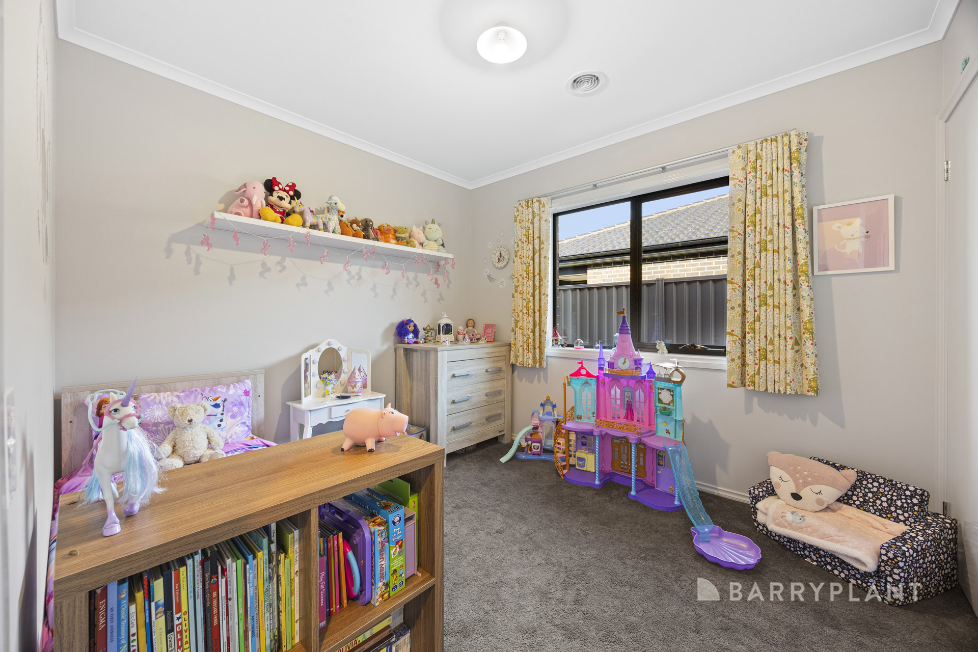 3-bedroom house at 54 Lugano Avenue, Alfredton, VIC 3350, Ballarat, Victoria