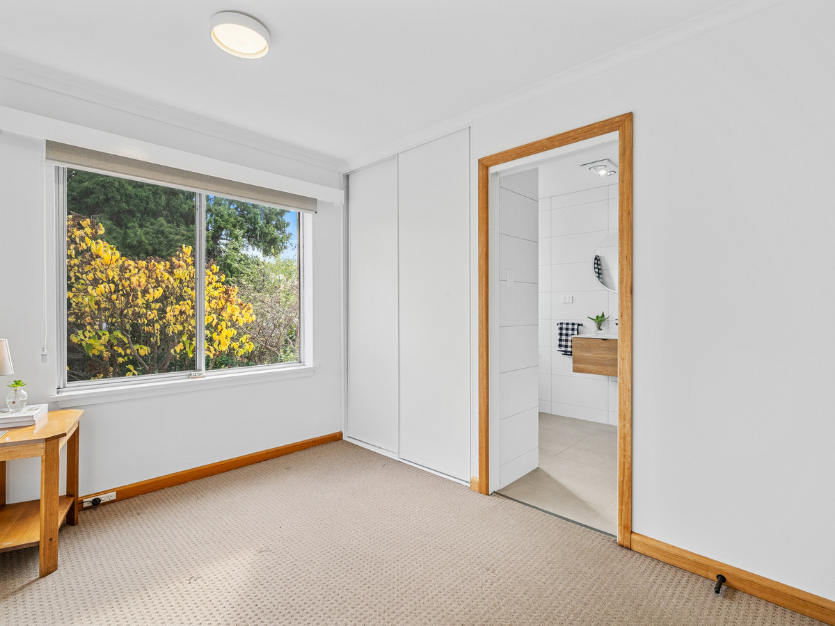 1-bedroom unit at 9/2A Sayer Crescent, Sandy Bay, TAS 7005, Hobart, Tasmania