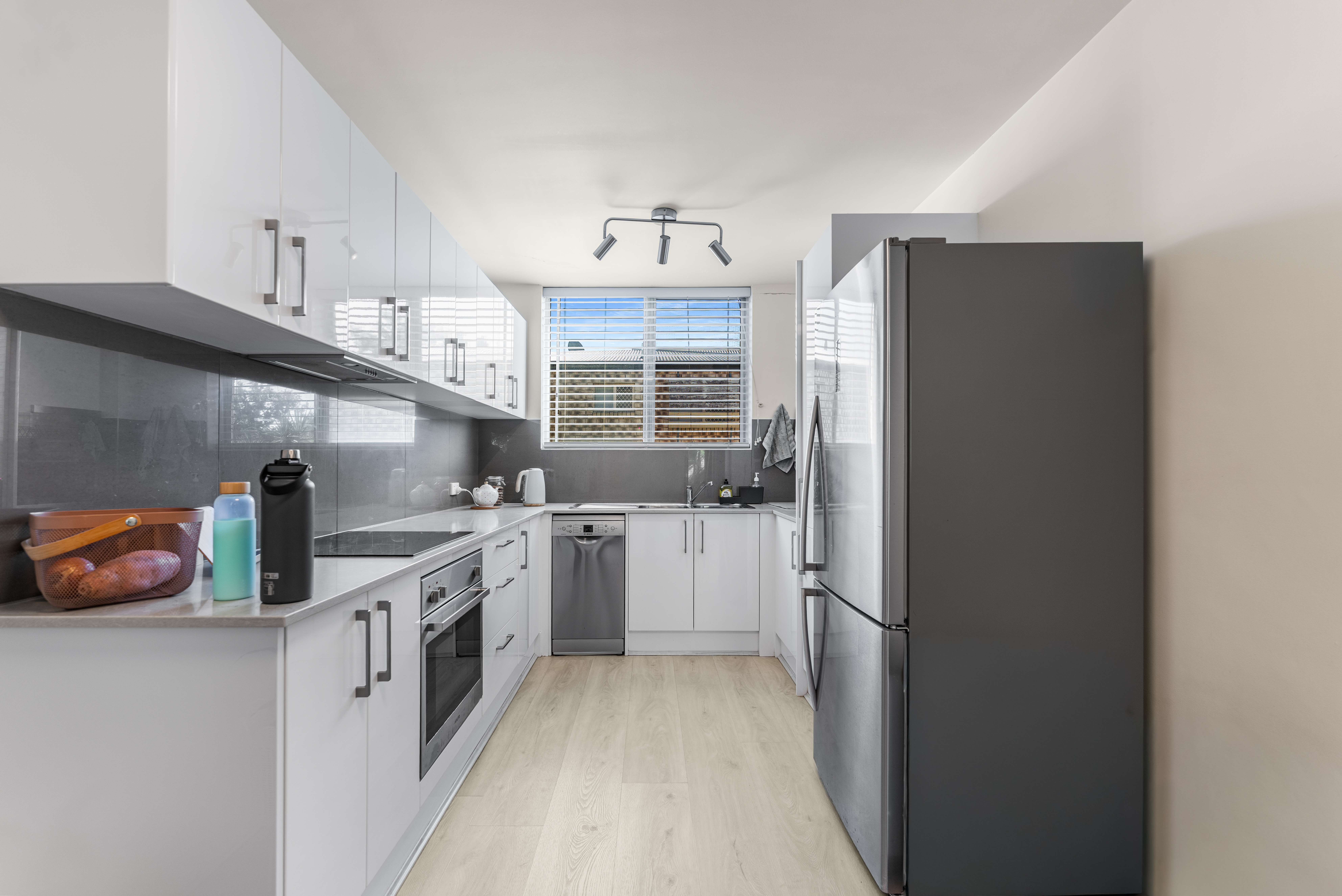 2-bedroom unit at 1/75 Jellicoe Street, Coorparoo, QLD 4151, Brisbane, Queensland