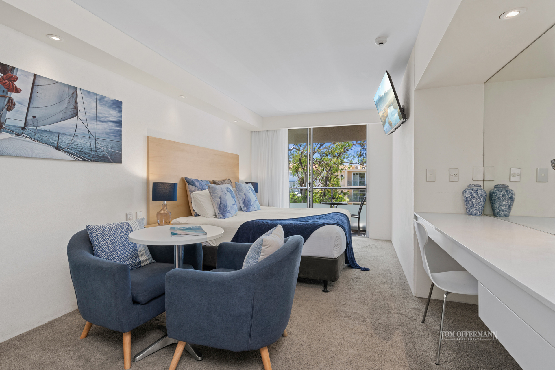 302-303/6 Hastings Street, Noosa Heads, Qld, 4567 - Image 6