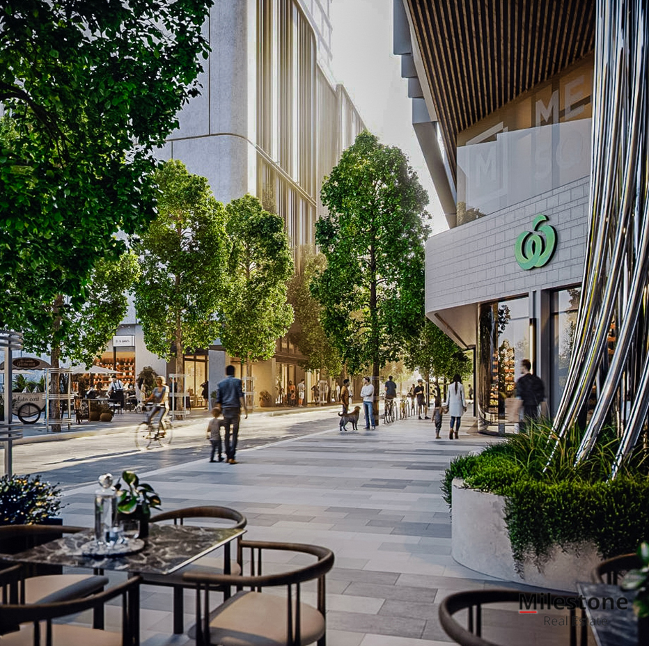 2-bedroom unit at 5103E/18 Hoff Boulevard, Southbank, VIC 3006, Melbourne, Victoria