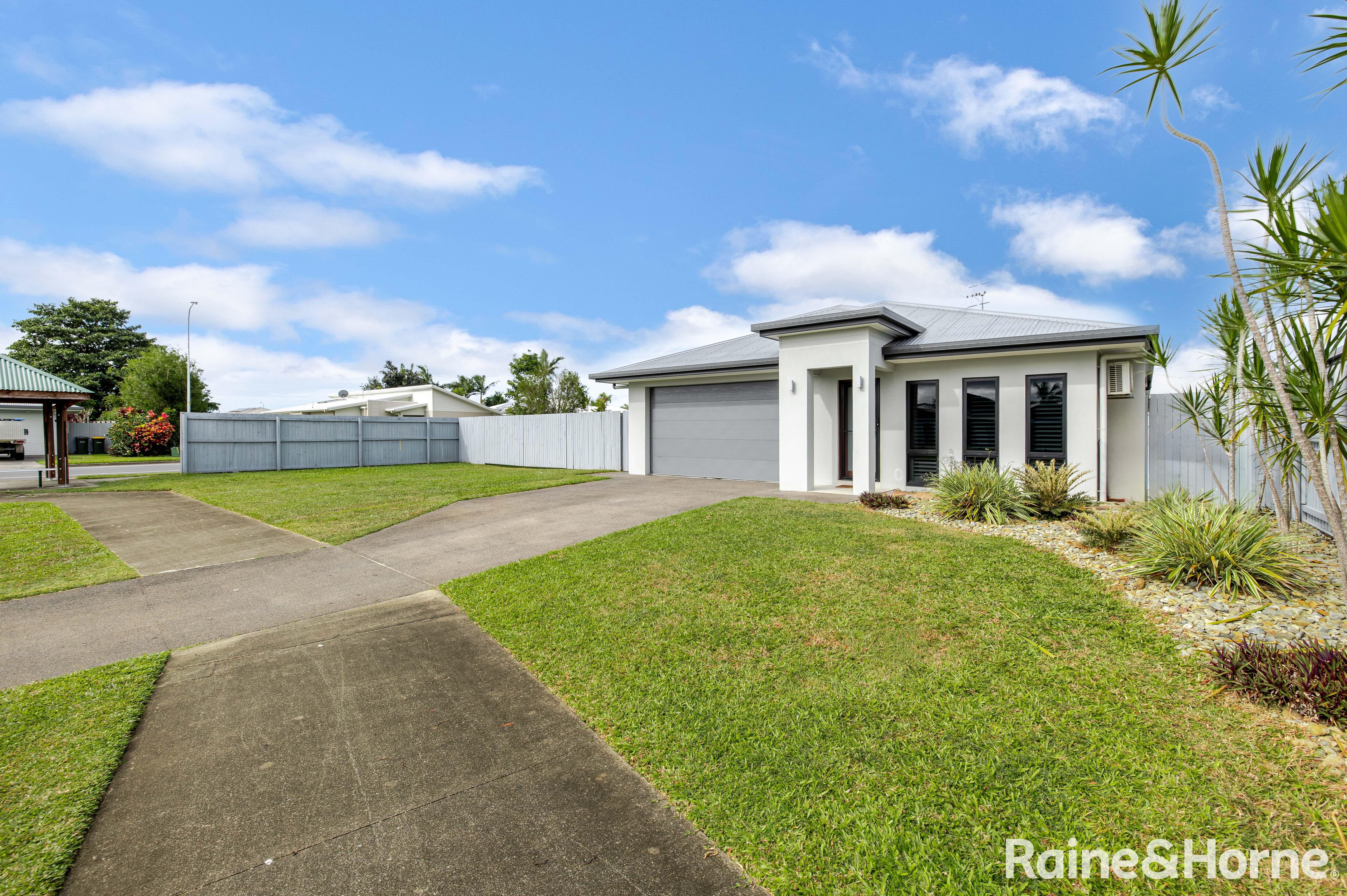 4-bedroom house at 19 JULAJI CLOSE, Bonnie Doon QLD 4873, Douglas, Queensland