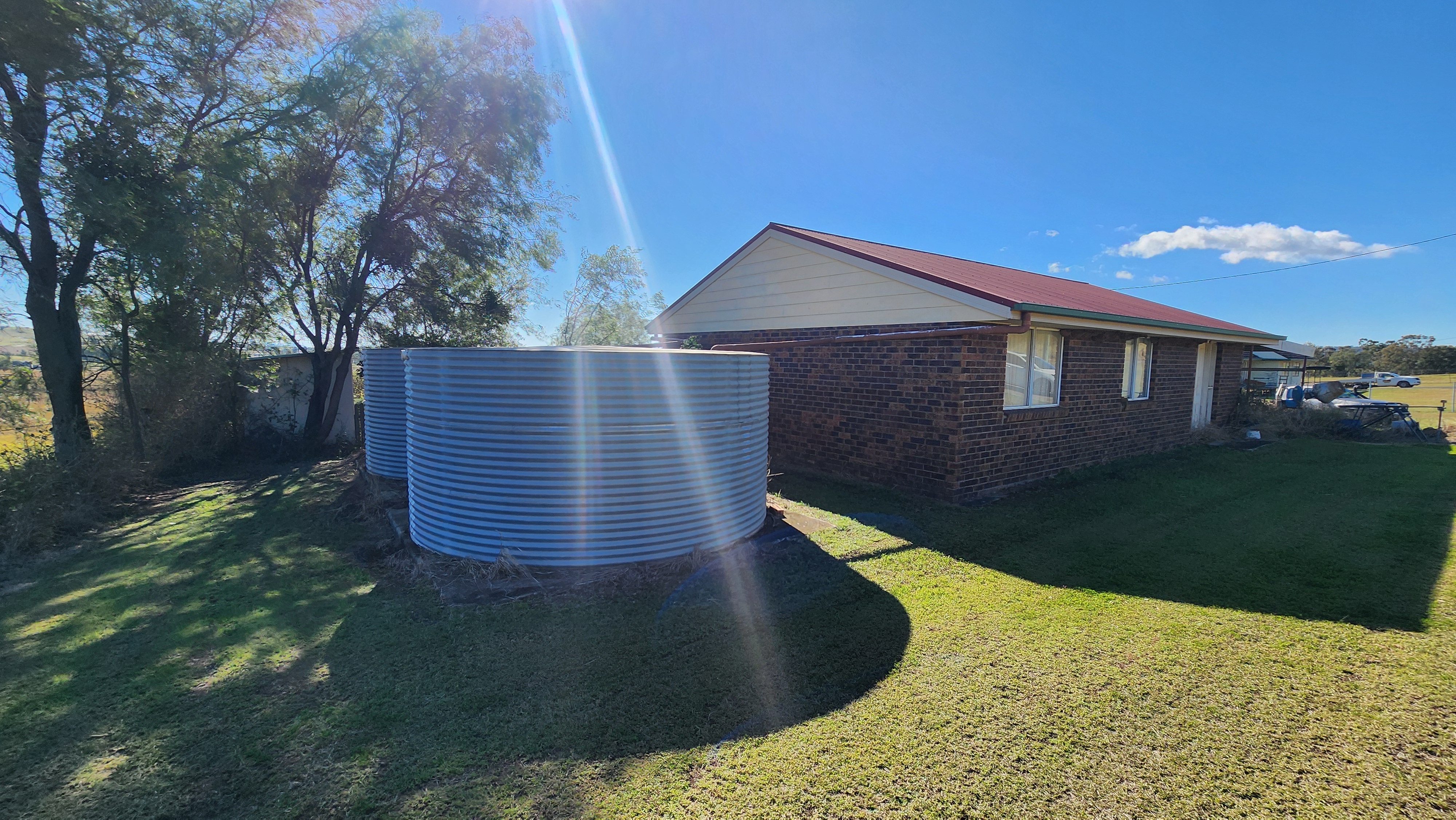 3-bedroom house at 19 Woolshed Creek Road, Hatton Vale, QLD 4341, Lockyer Valley, Queensland