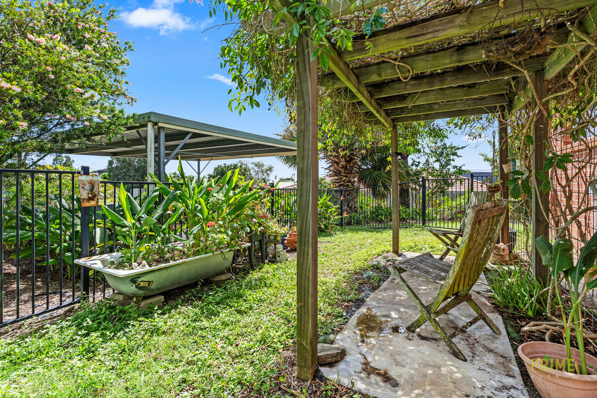 3-bedroom unit at 1/54 Haydn Drive, Kawungan, QLD 4655, Fraser Coast, Queensland