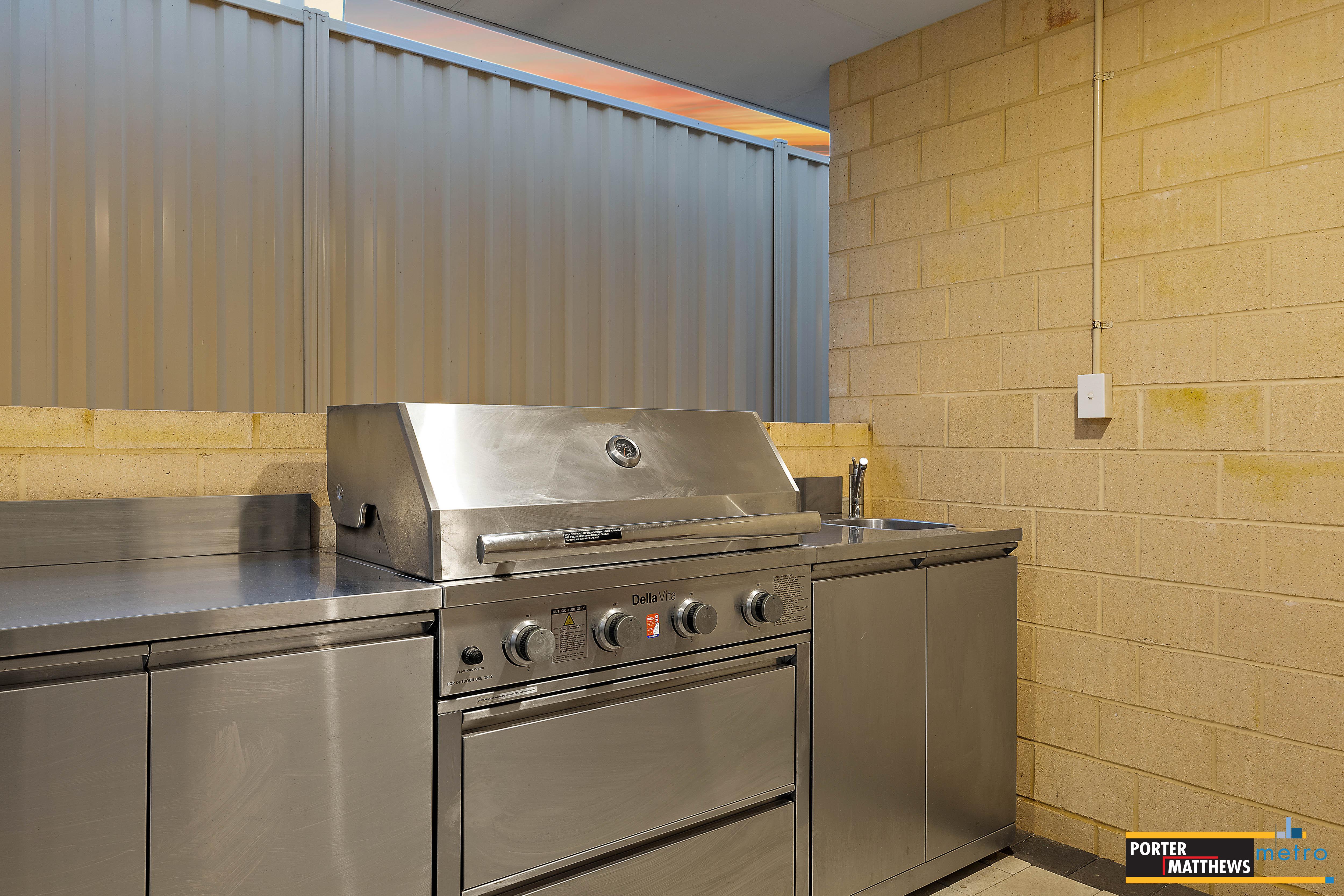 4-bedroom house at 114 Kemp Street, Pearsall, WA 6065, Wanneroo, Western Australia